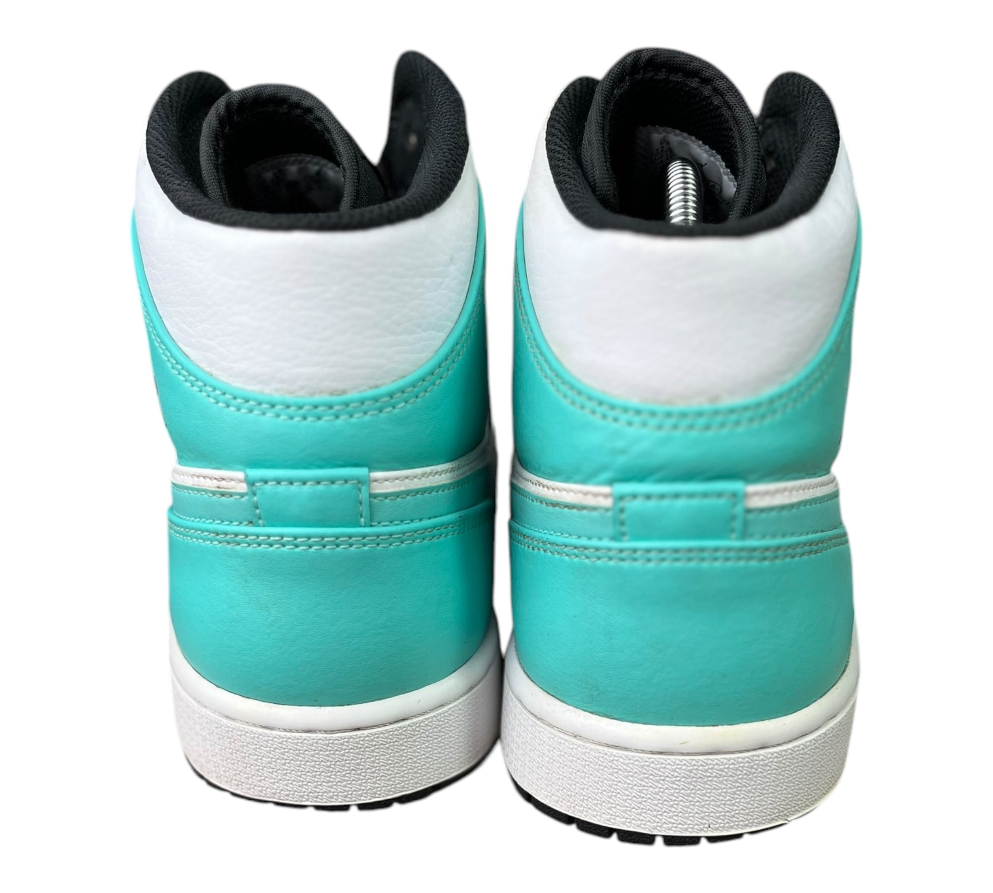 Jordan 1 Mid Tropical Twist Igloo (47EU)