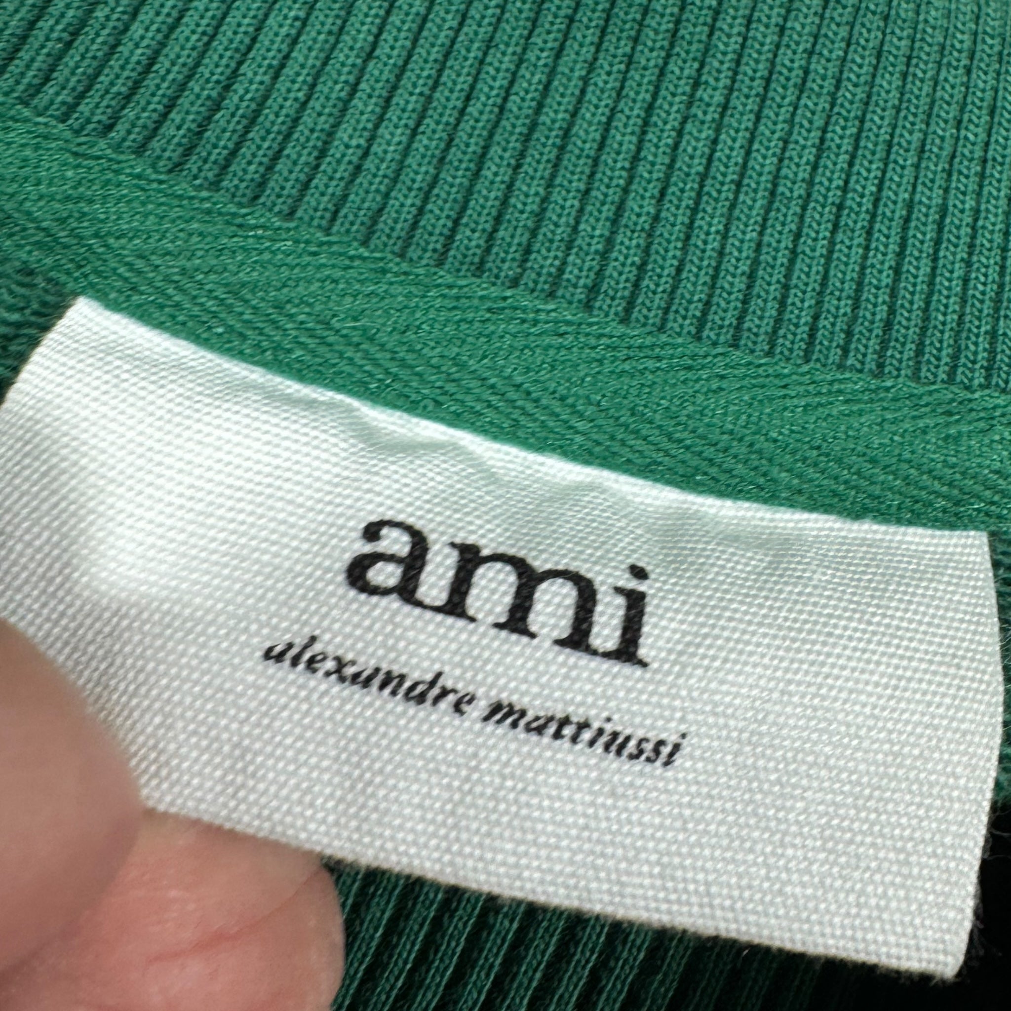 Sweat AMI (S)