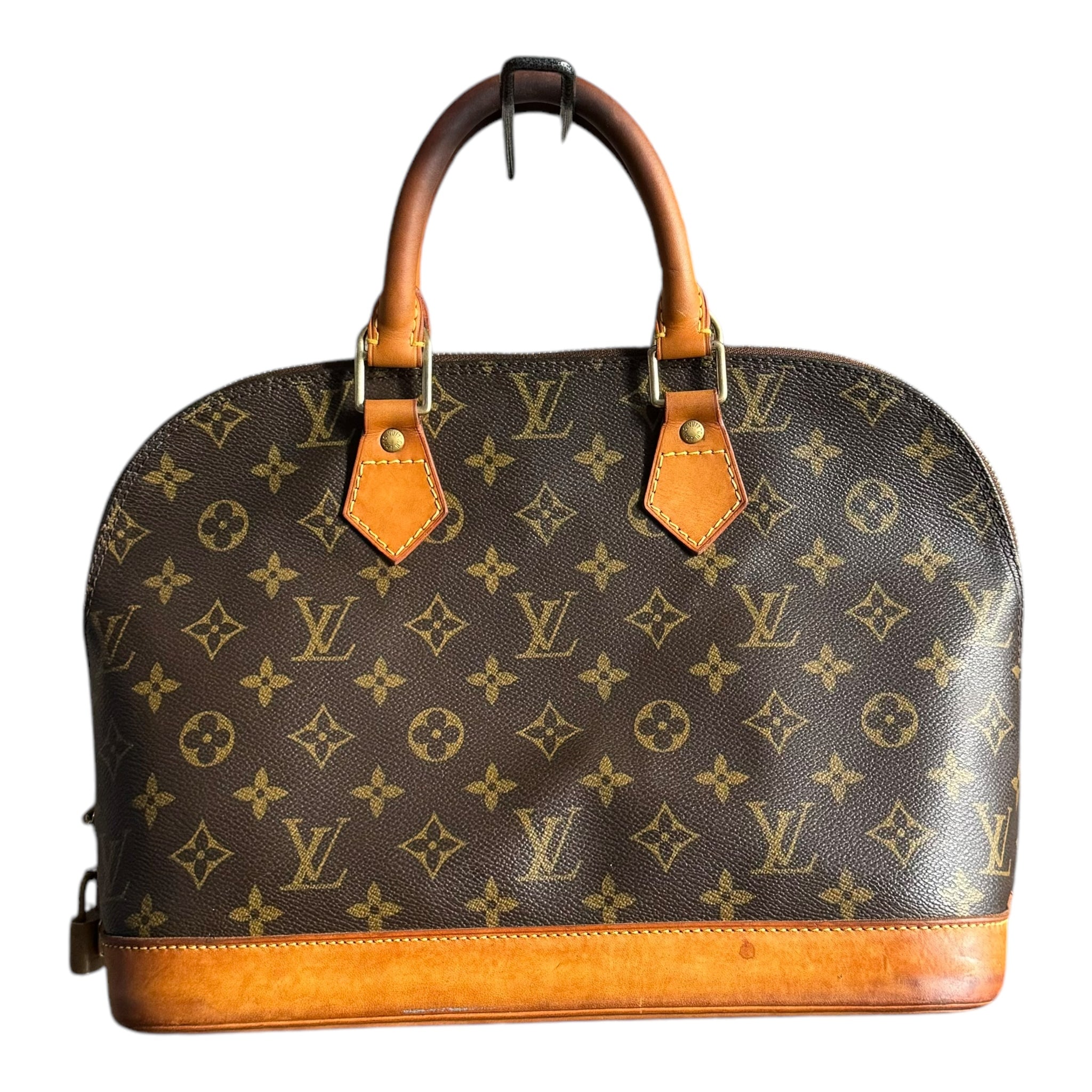 Alma Bag Louis Vuitton