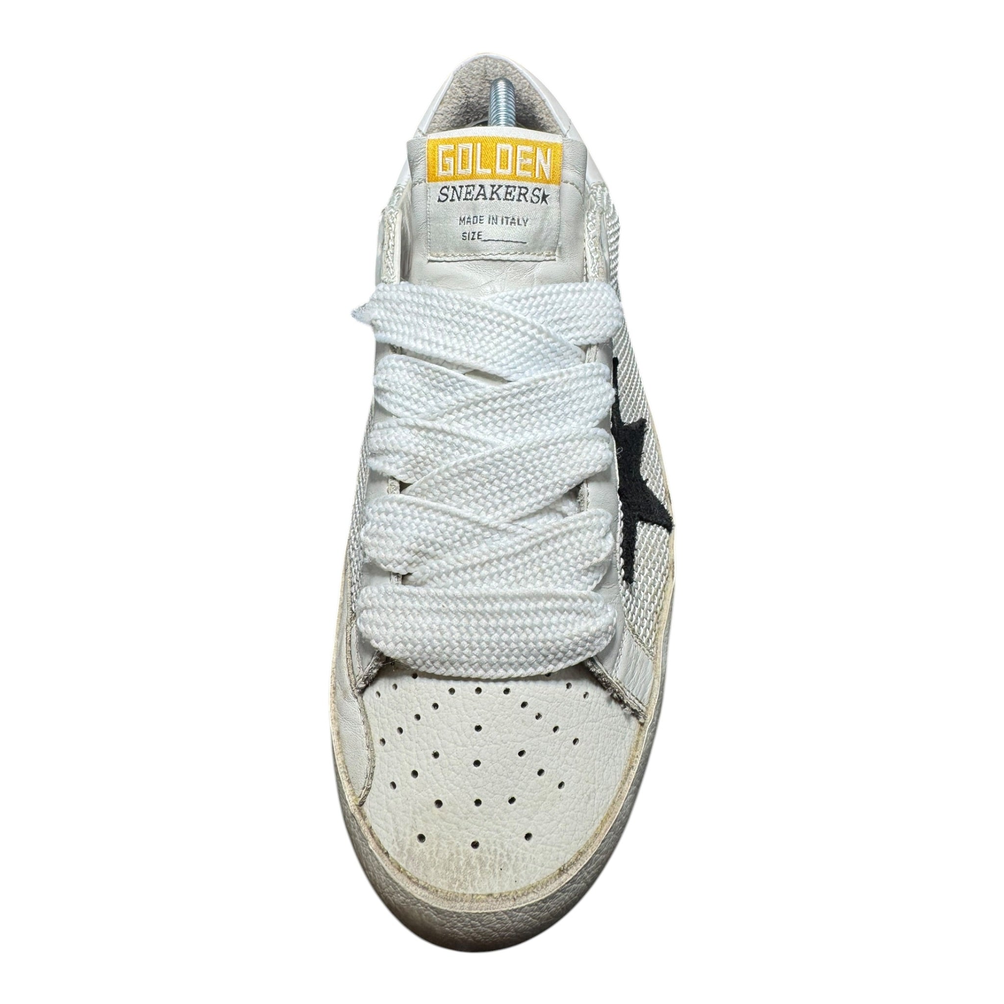 Golden Goose SuperStar (40EU)