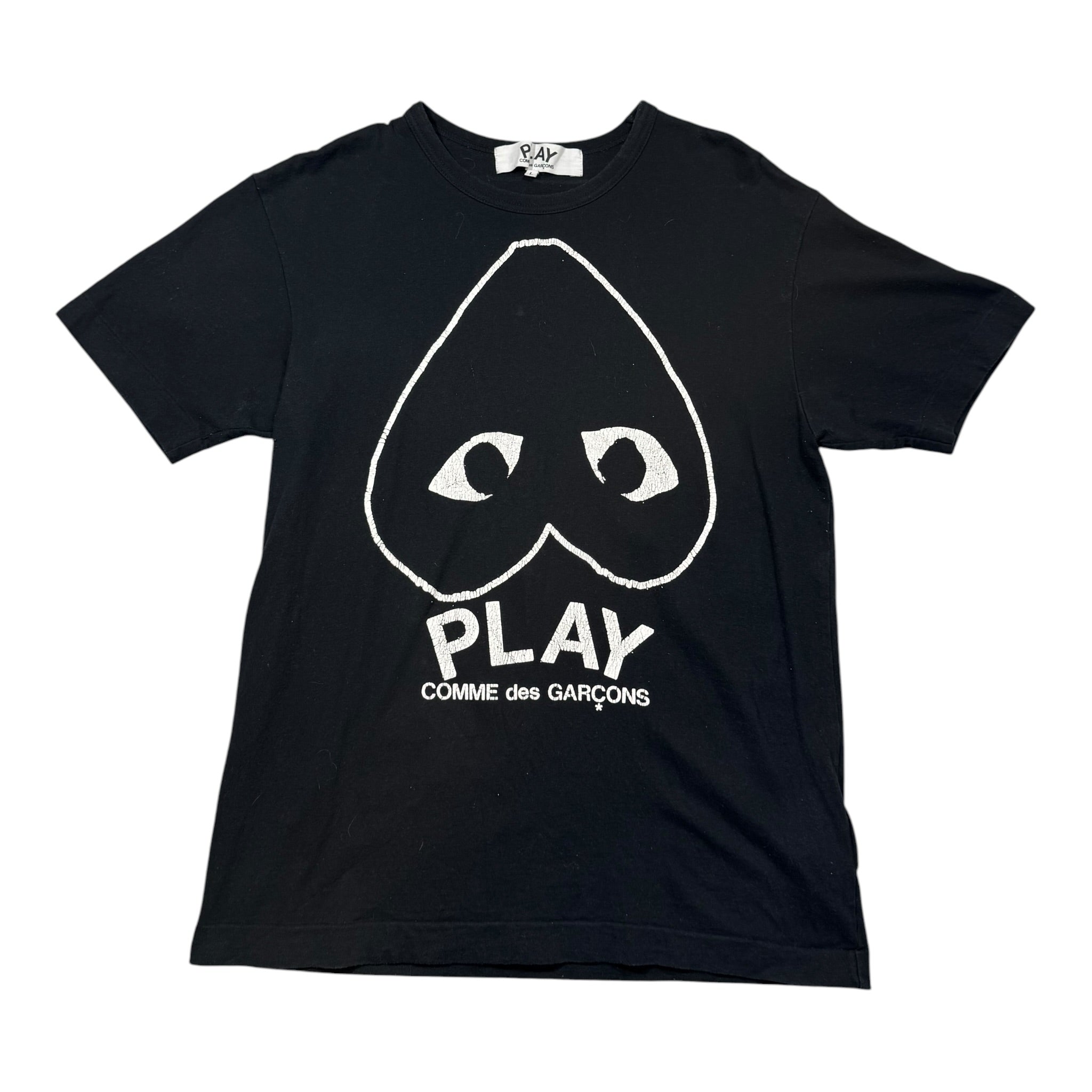 T-shirt Comme des Garçons (L)