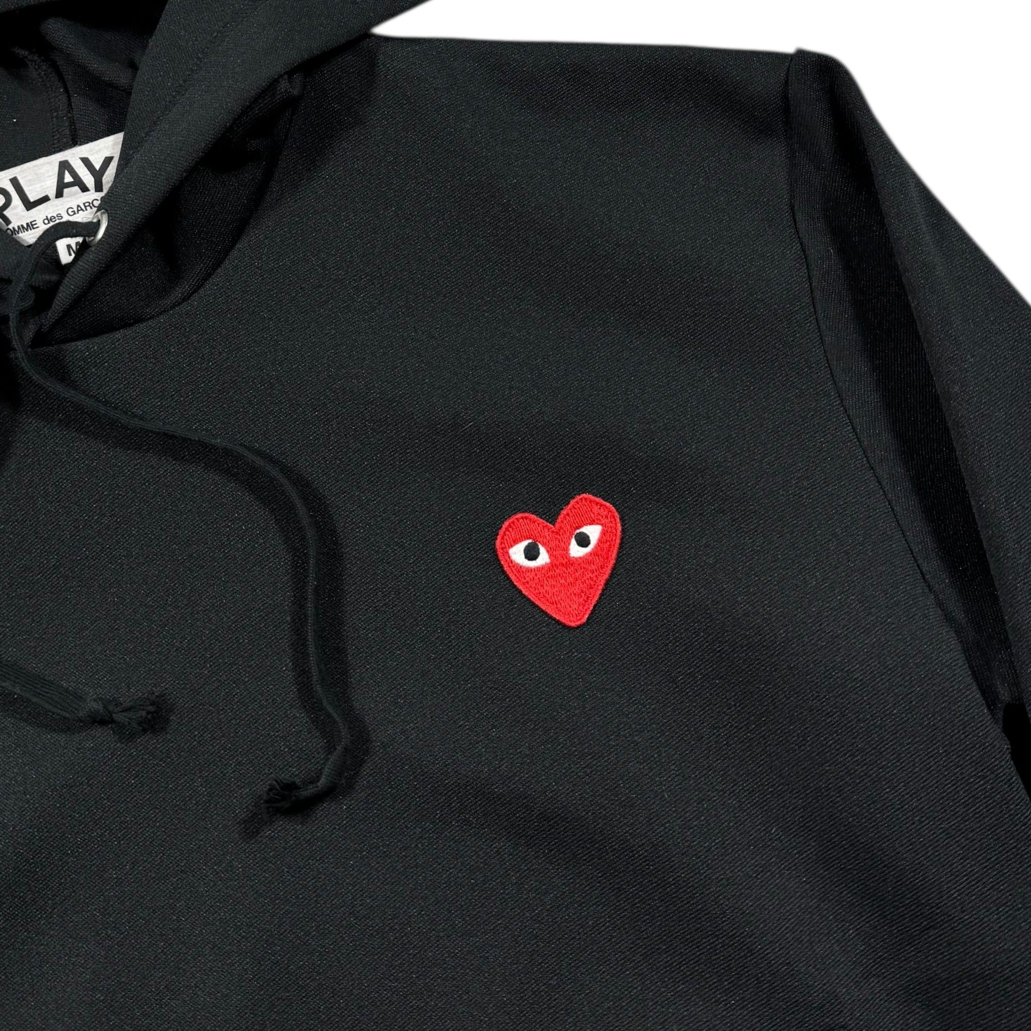 Sweat Comme Des Garçons (M)