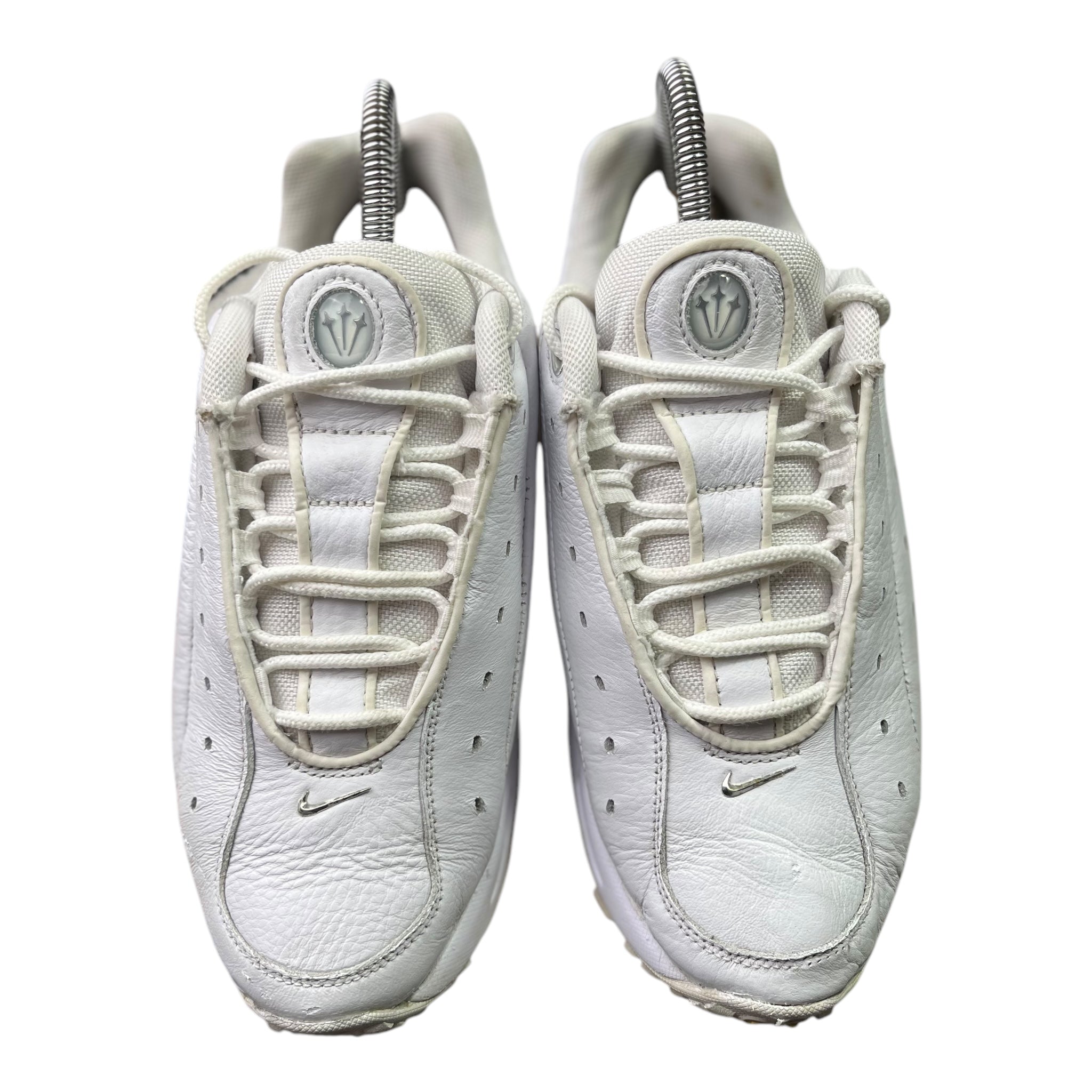 Nike Hot Step Air Terra Drake NOCTA White (41EU)