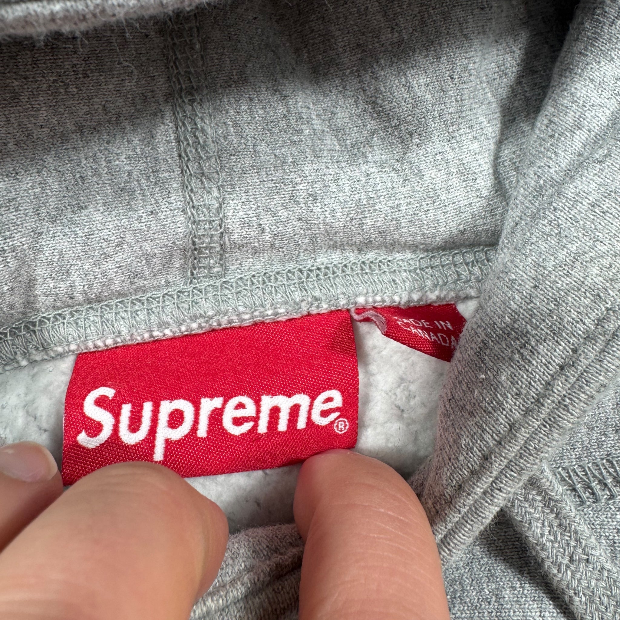 Supreme Sweatshirt (M)