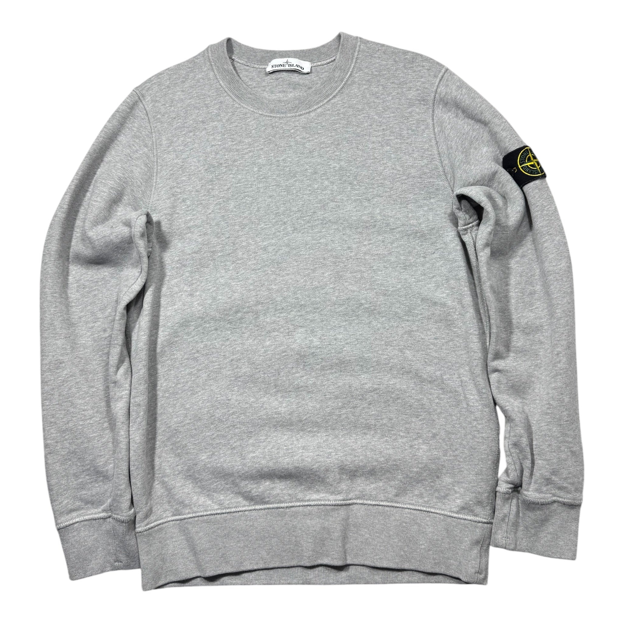 Sweat Stone Island (S)