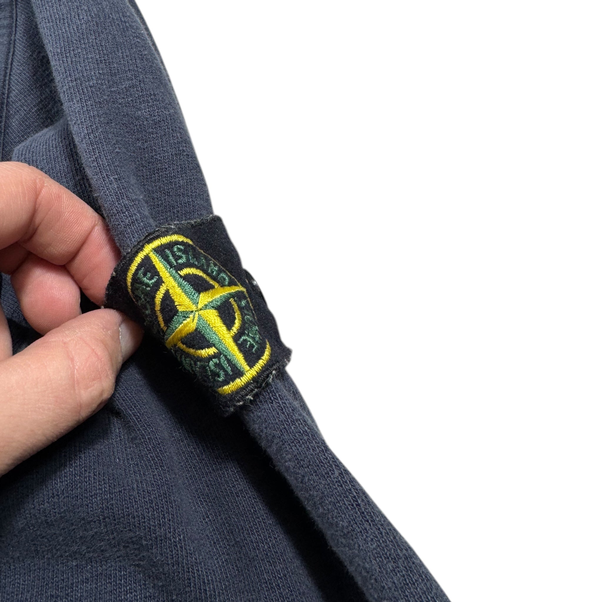 Sweat Stone Island (L)