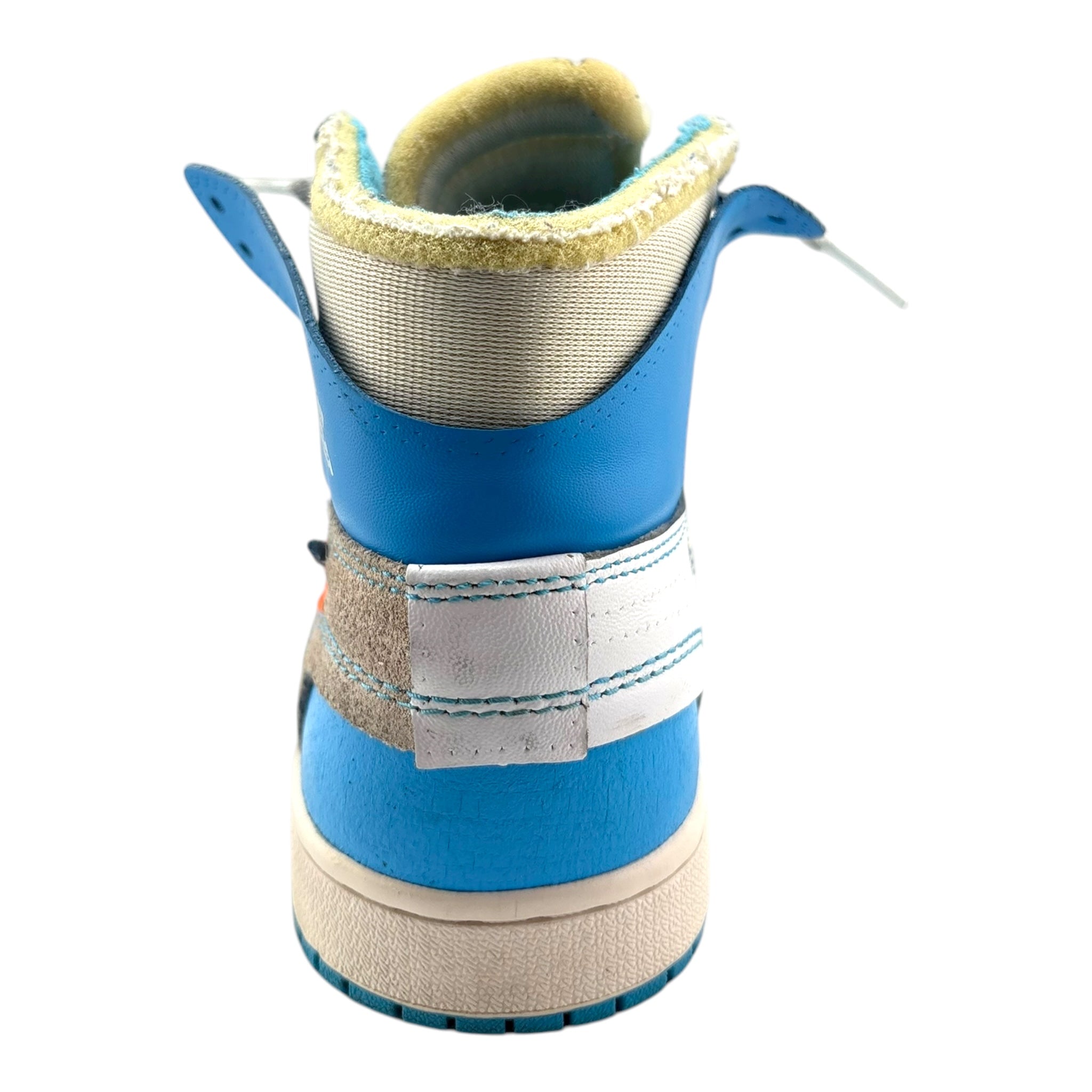 Jordan One Off-White UNC (38EU)