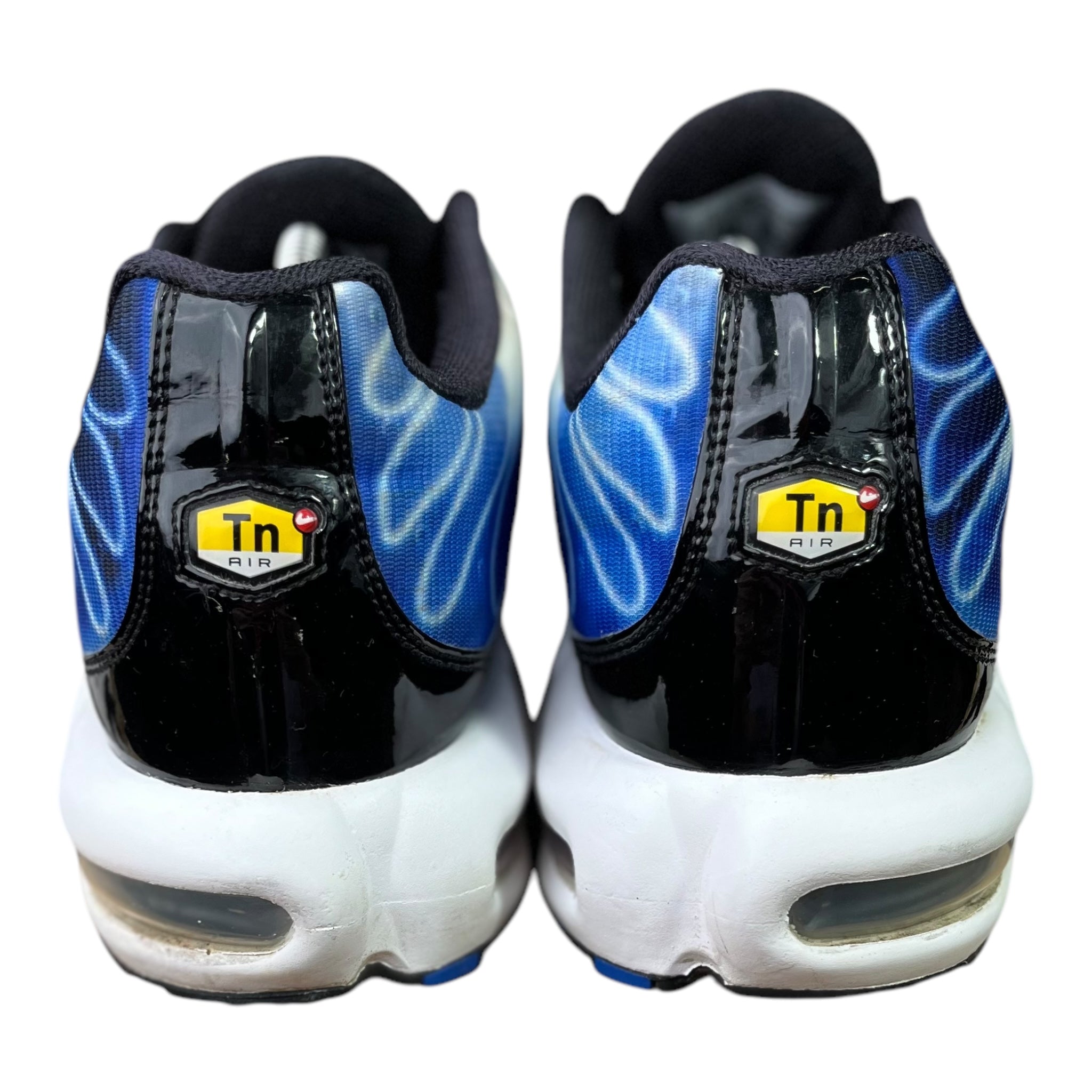 Nike Air Max Plus Tn Light Photography Blue (46EU)