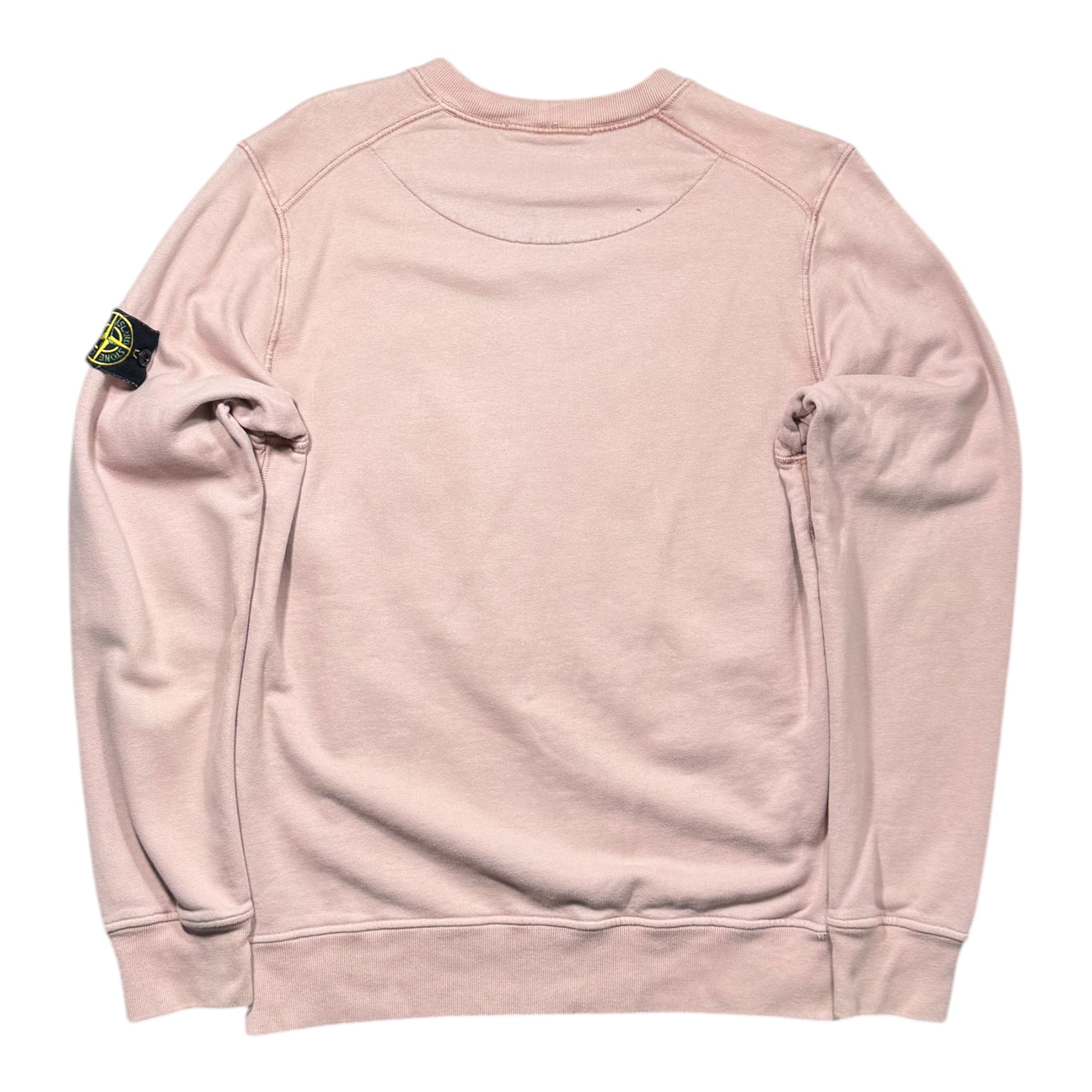 Sweat Stone Island (M)
