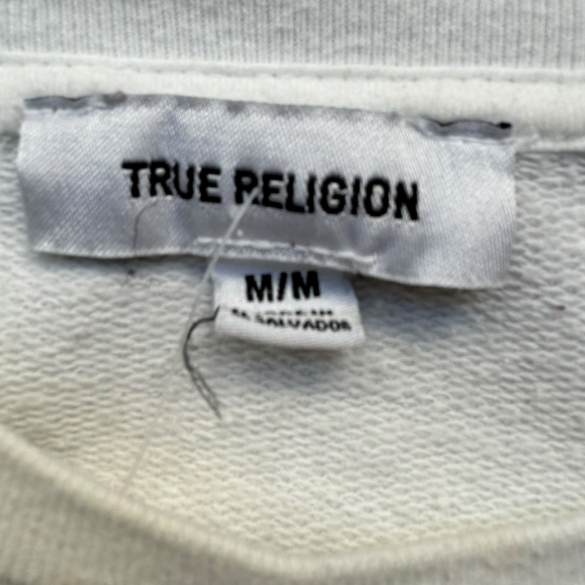 Sweat True Religion (M)