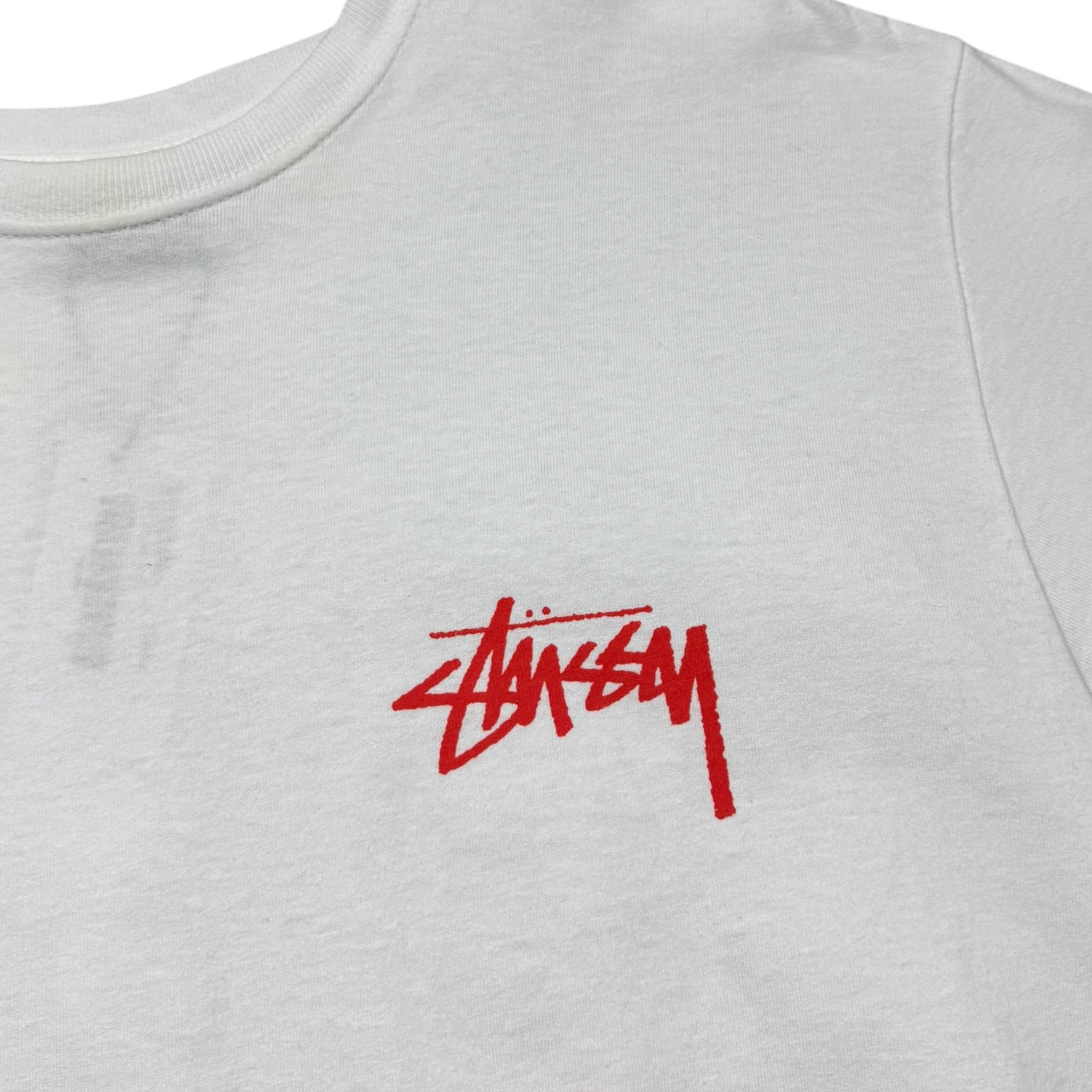 T-Shirt Stussy (M)