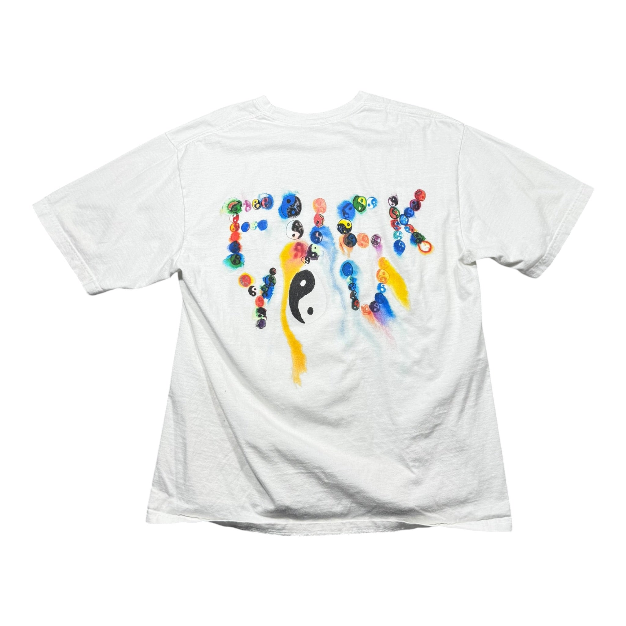 T-shirt Supreme (L)