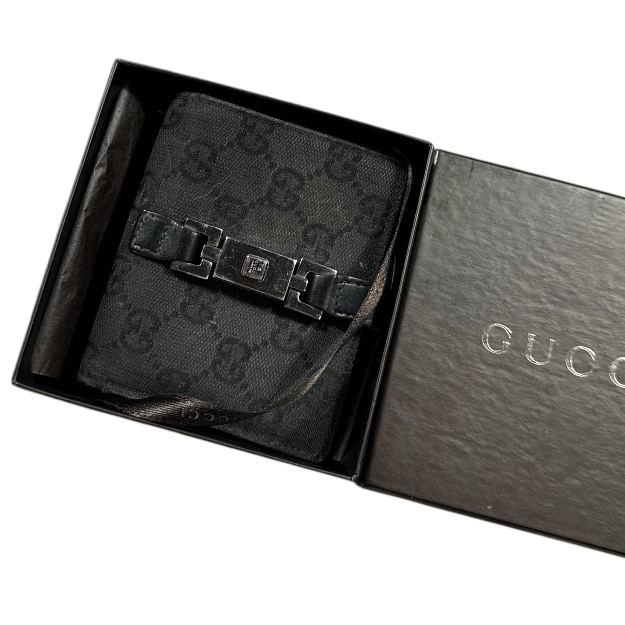 Portefeuille Gucci