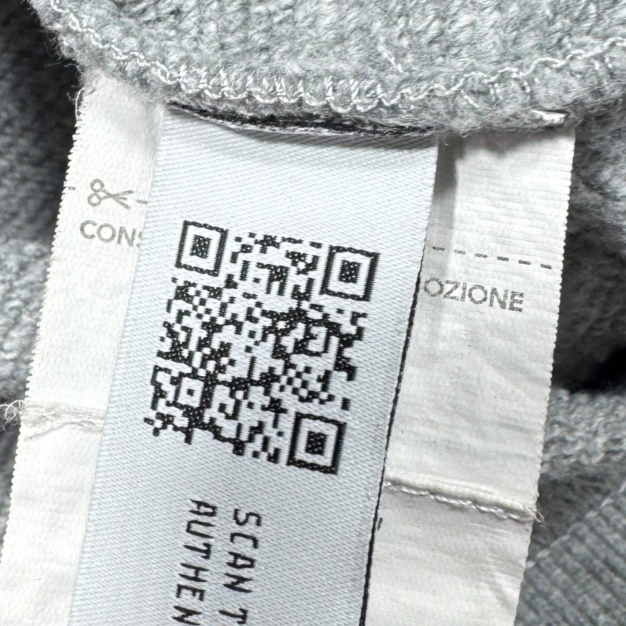 Sweat C.P. Company (L)