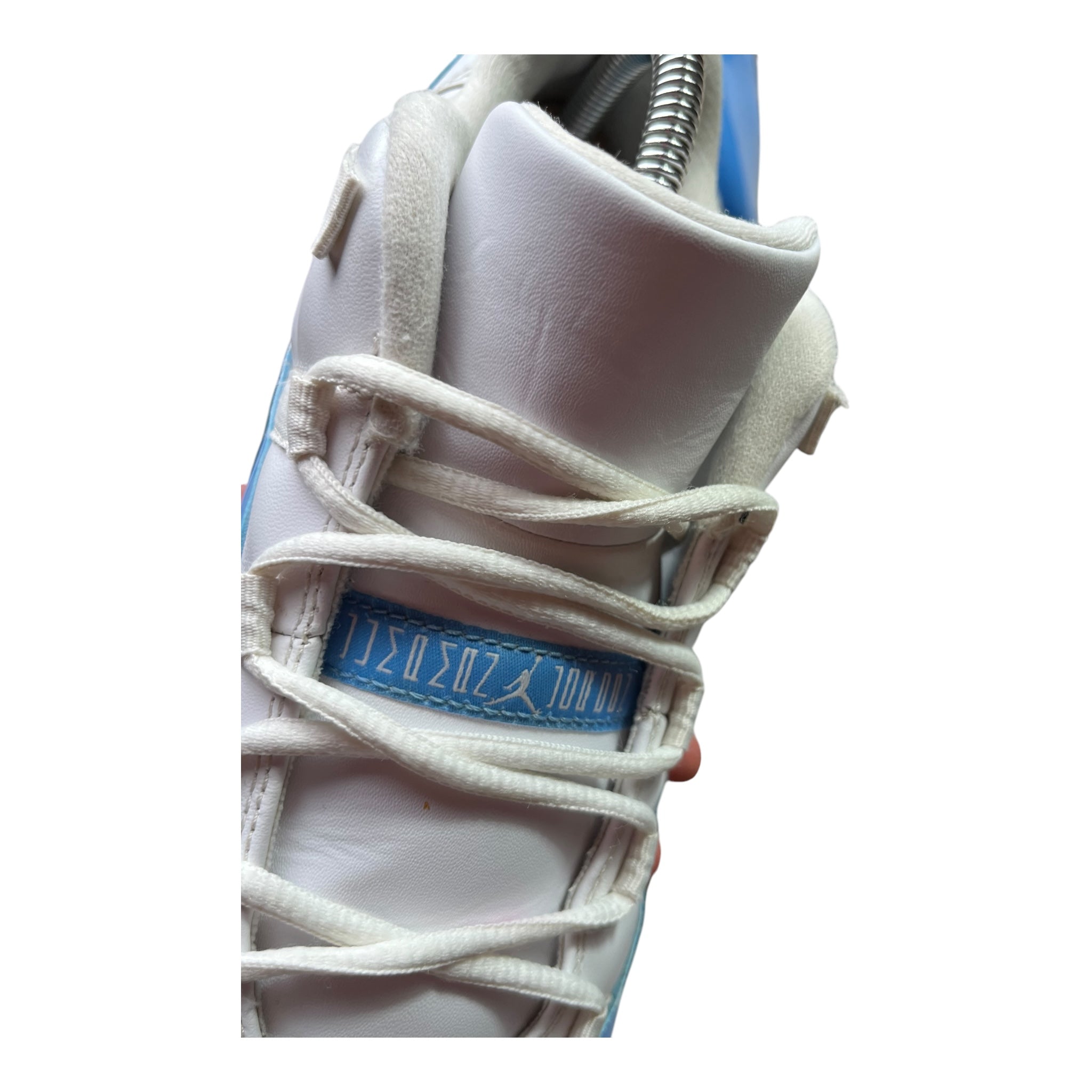 Jordan 11 Retro Low UNC (44EU)