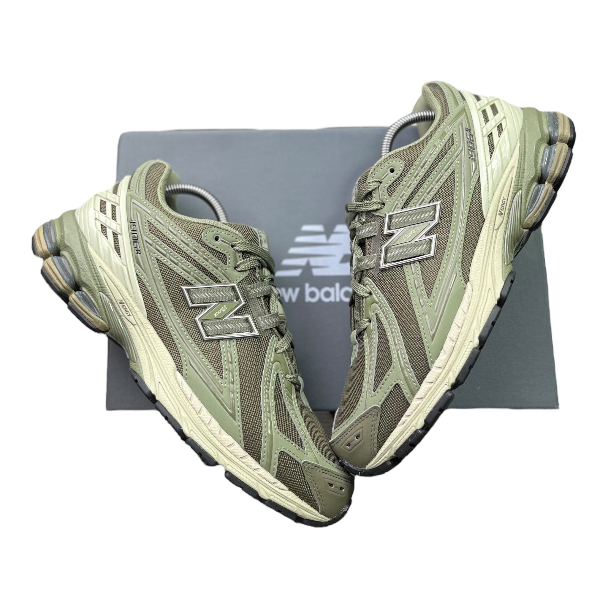 New Balance 1906R Dunkel Camouflage (44EU)