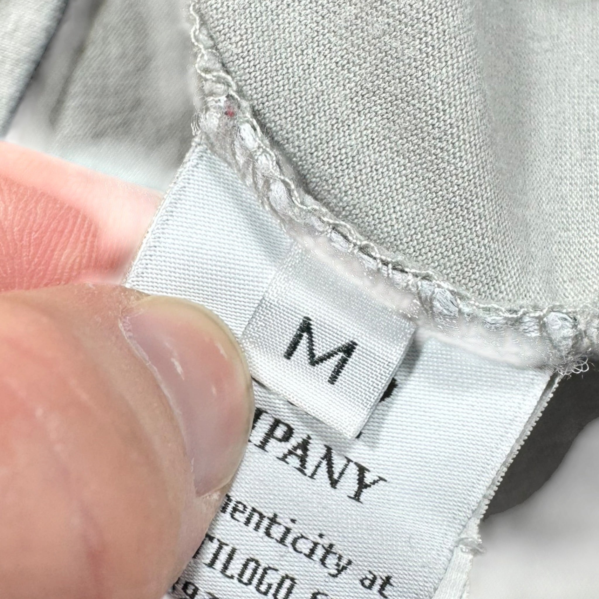 T-Shirt C.P. Company (M)