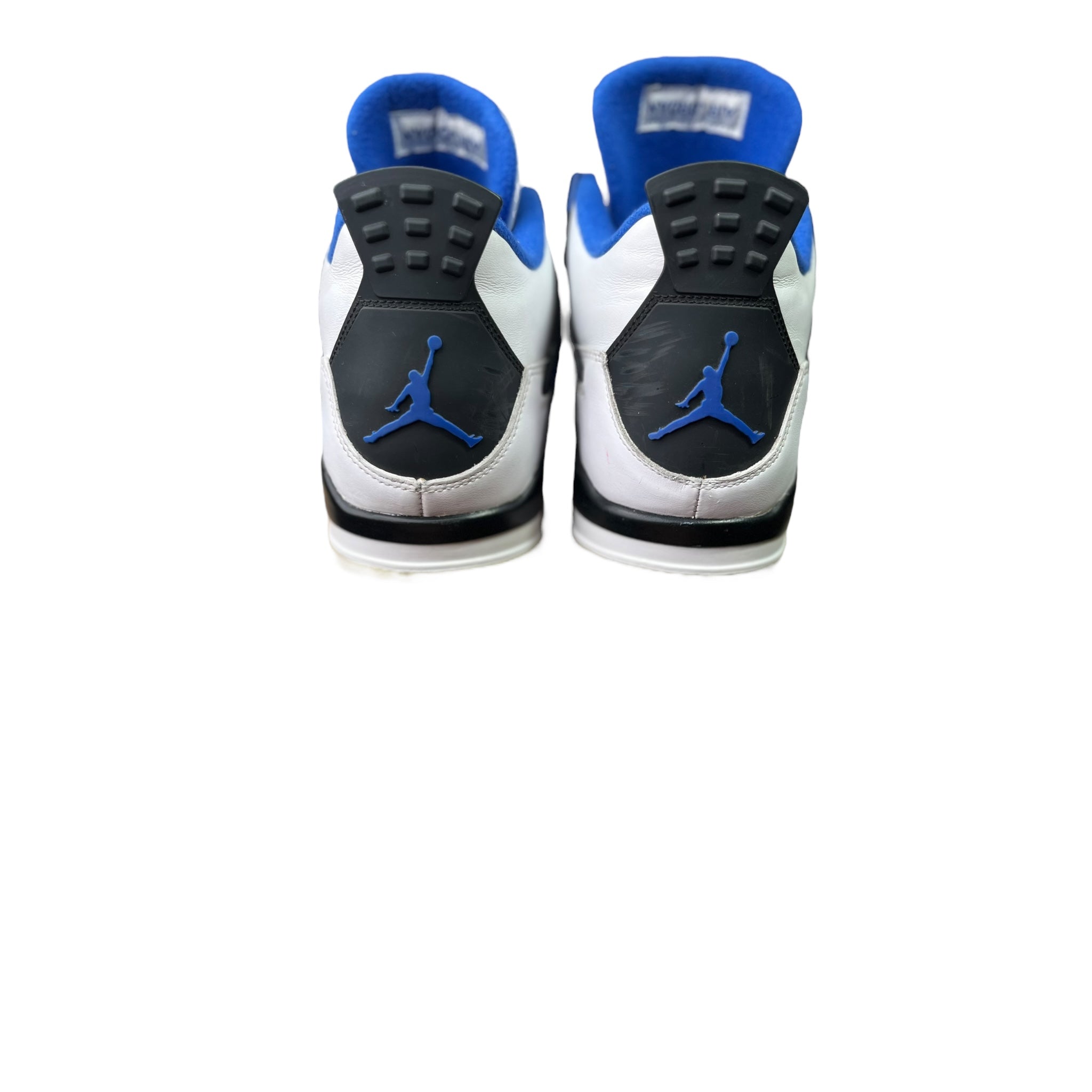 Jordan 4 Retro Motorsports (47EU)