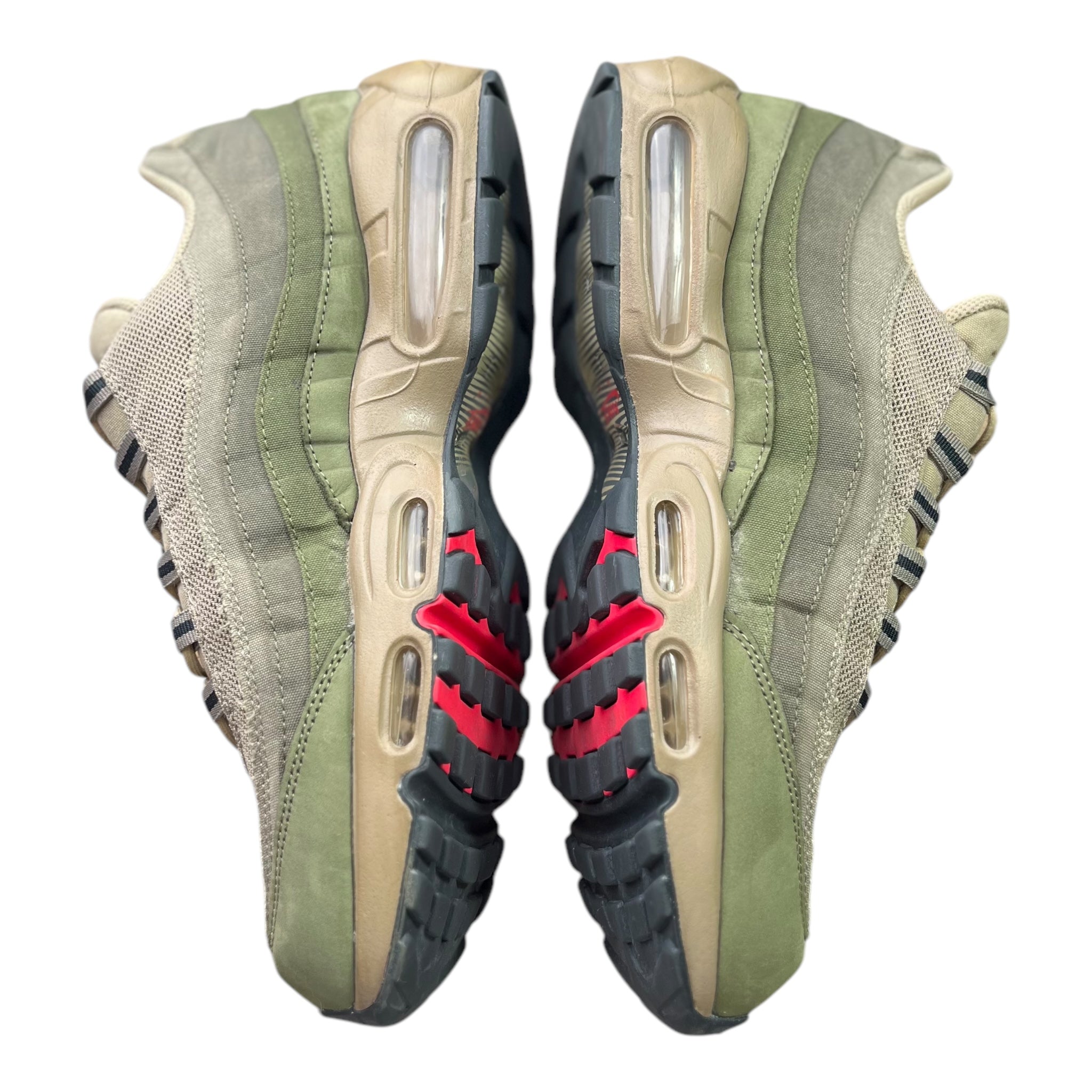 Nike Air Max 95 Rought Green (44.5EU)