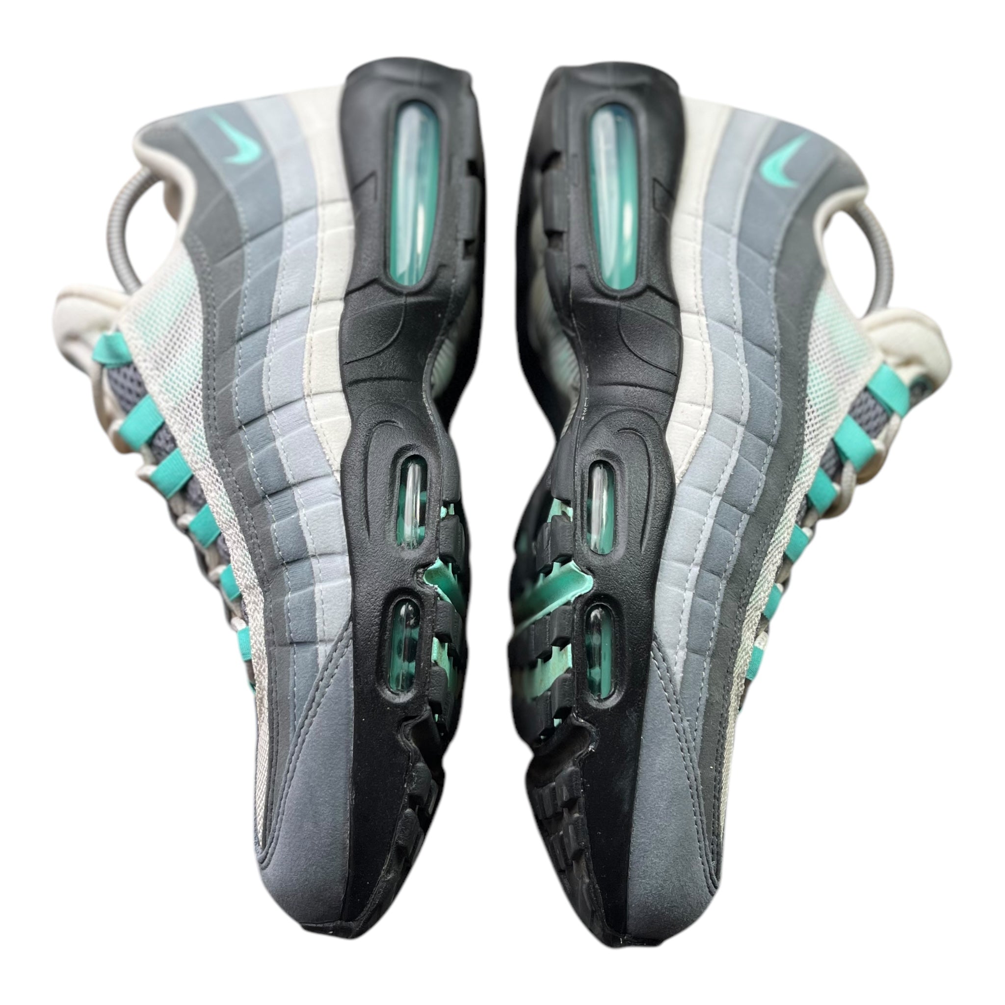 Nike Air Max 95 Hyper Turquoise (42.5EU)