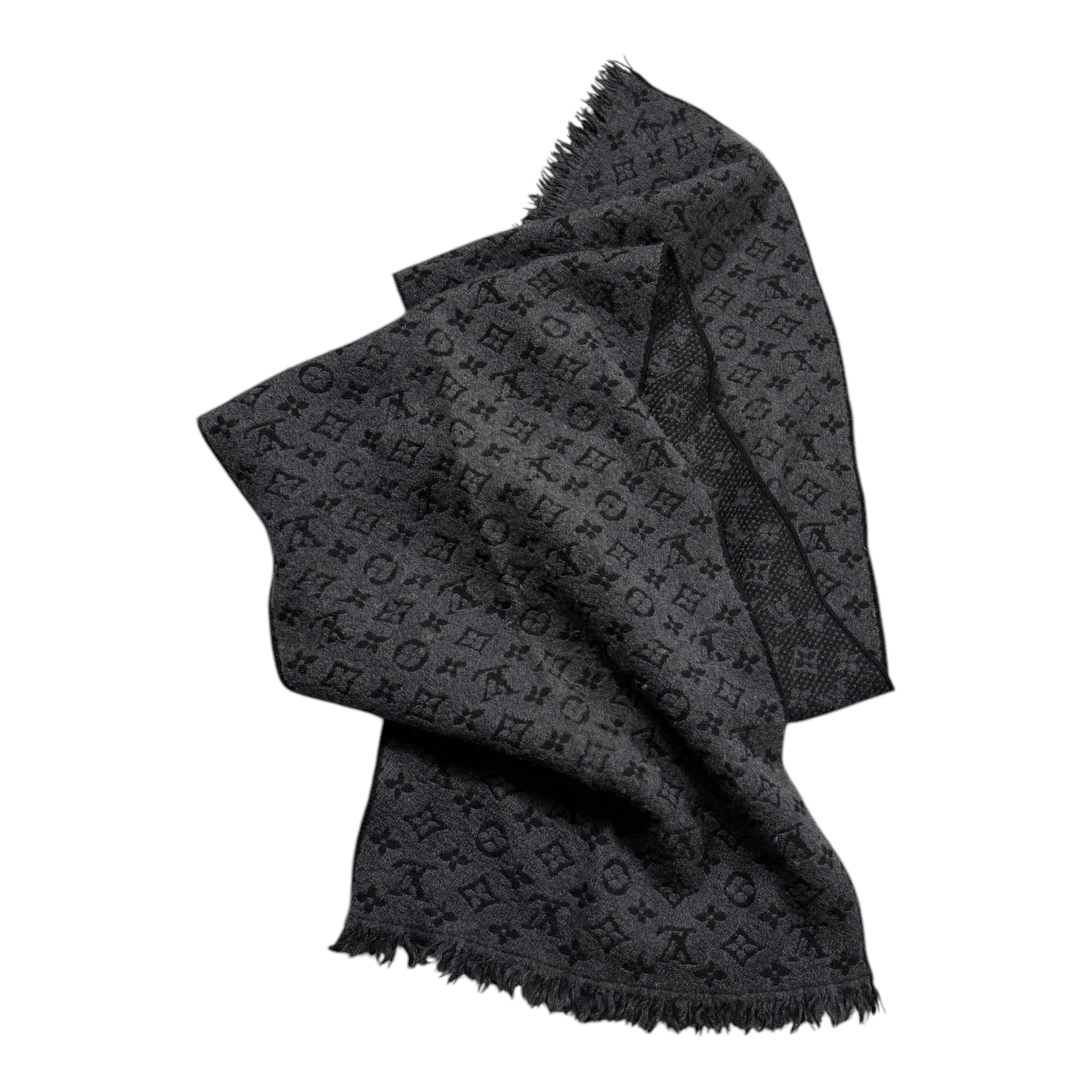 Louis Vuitton Scarf