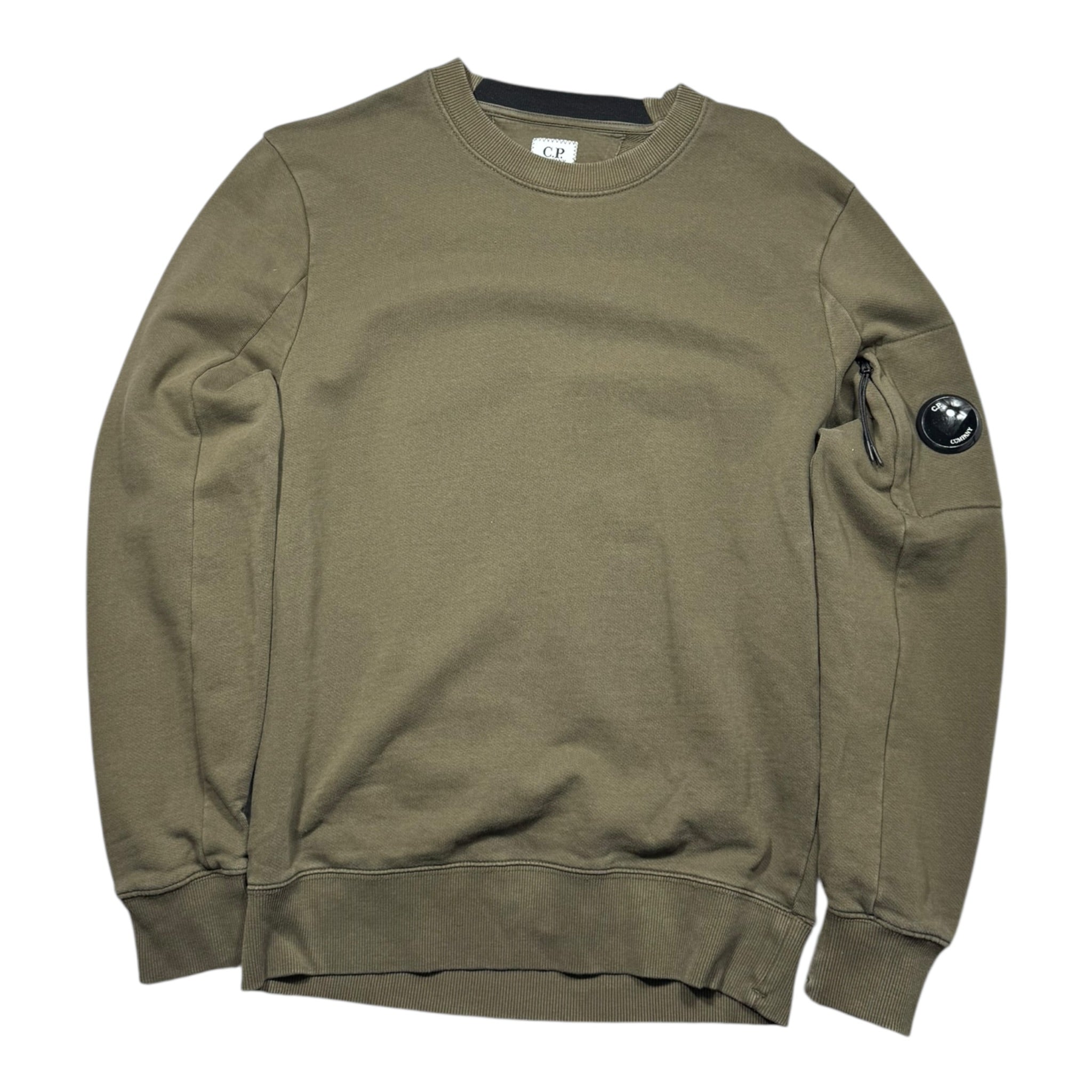 Sweat C.P. Company (S)