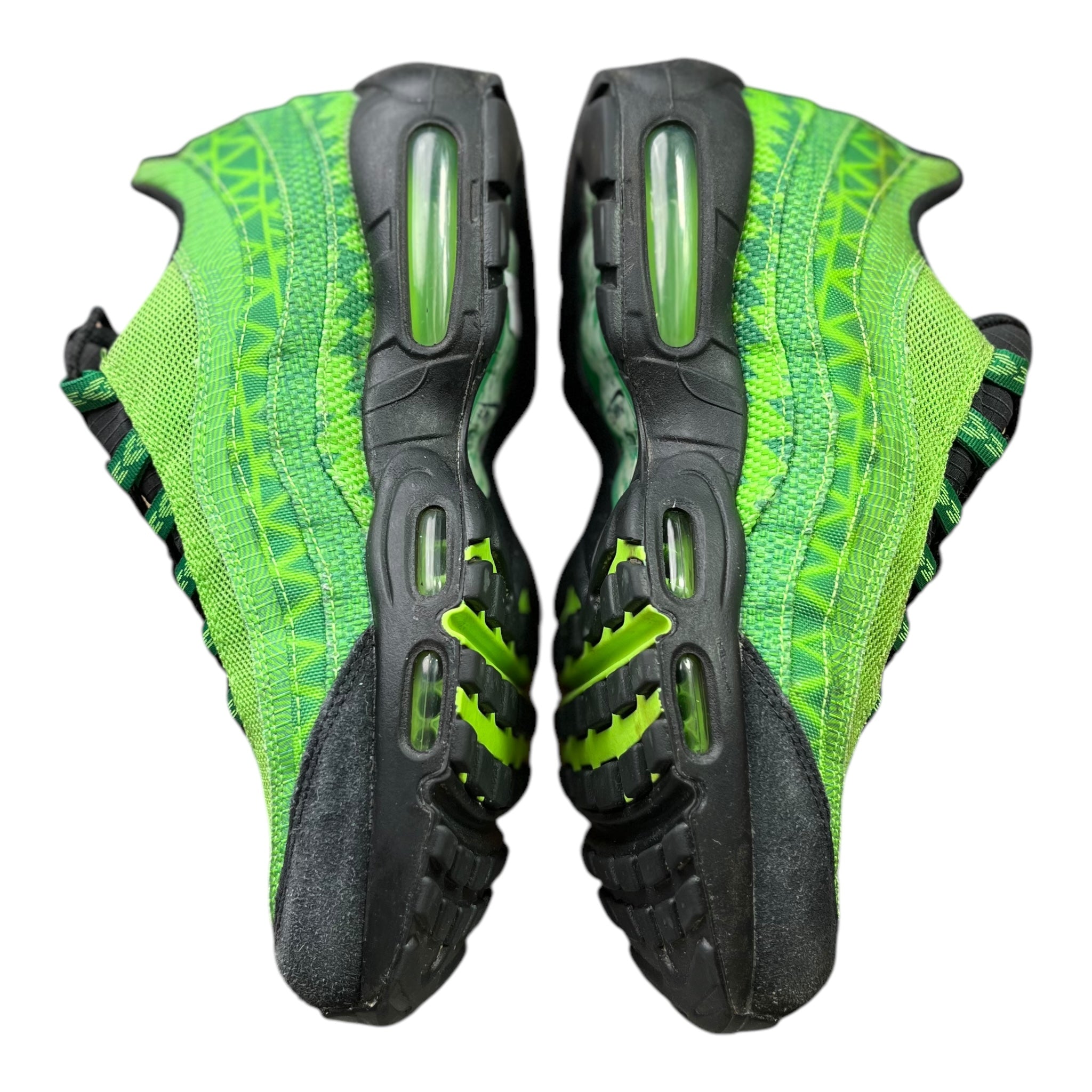 Nike Air Max 95 Naija (42.5EU)