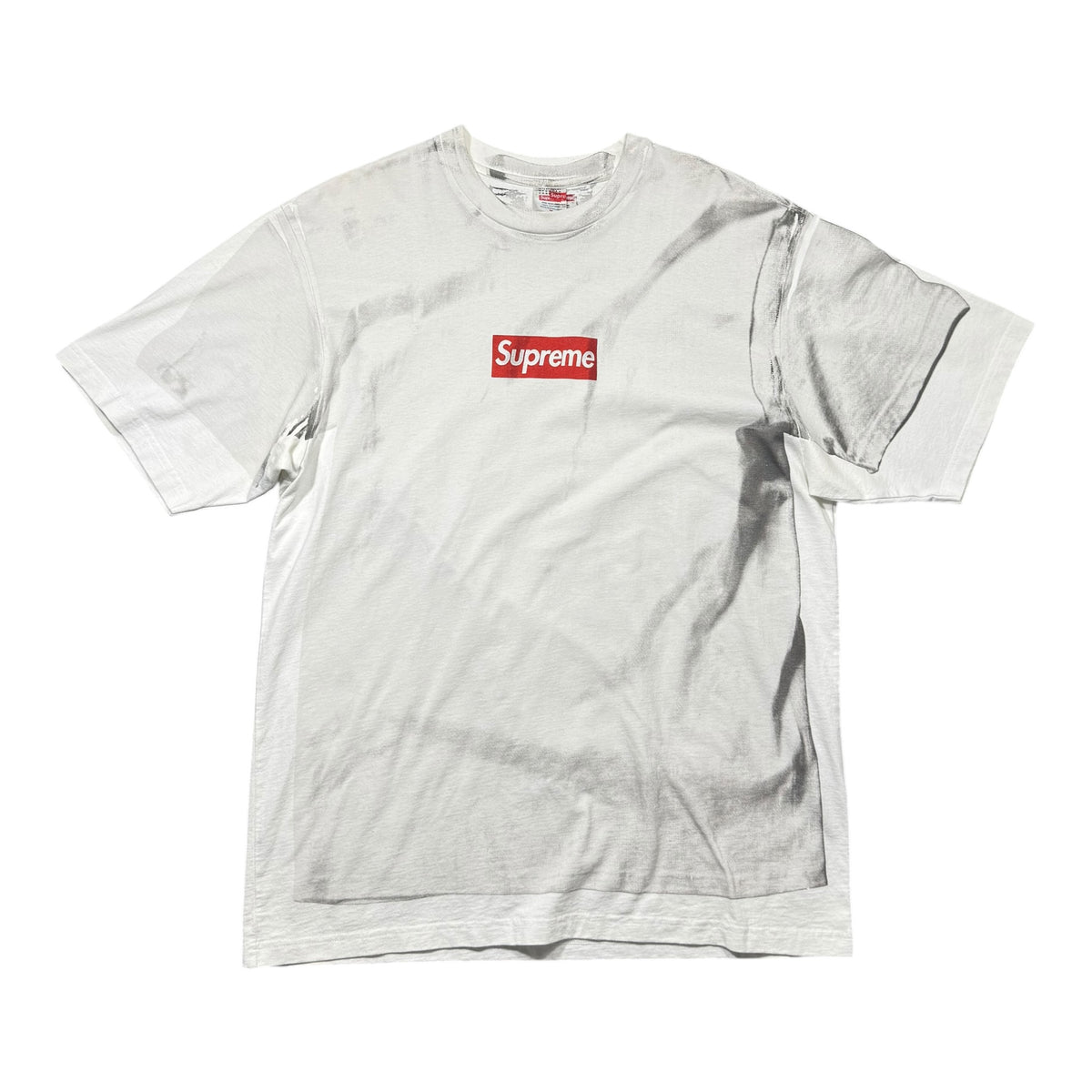 T-shirt Supreme x Maison Margiela (M)