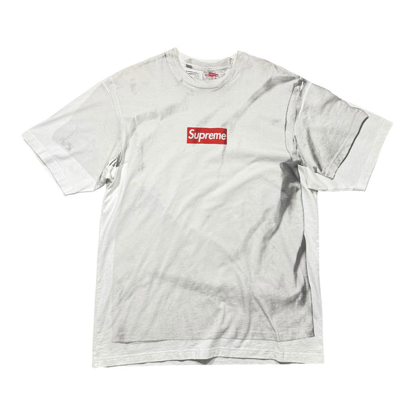 T-shirt Supreme x Maison Margiela (M)