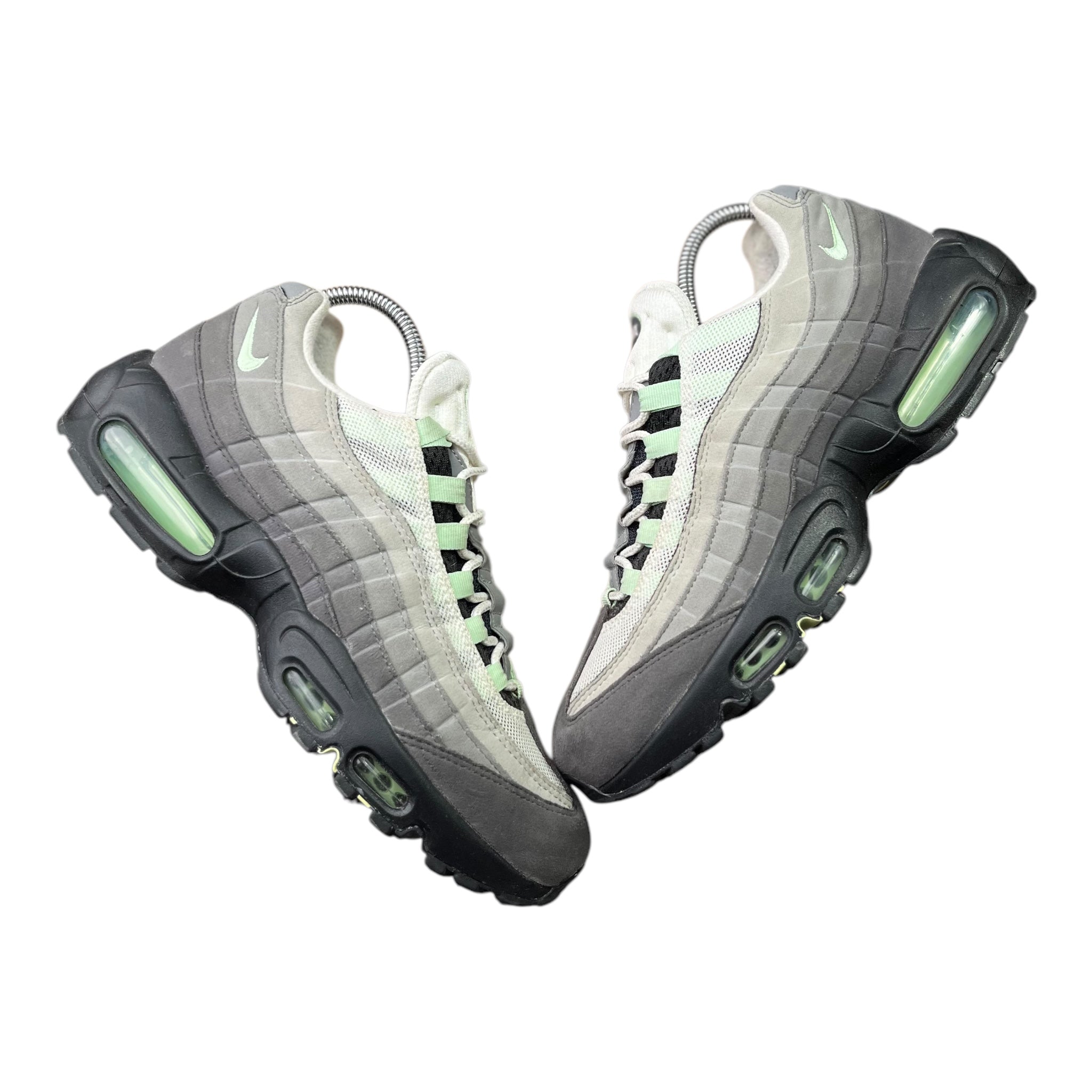 Nike Air Max 95 OG Fresh Mint (41EU)