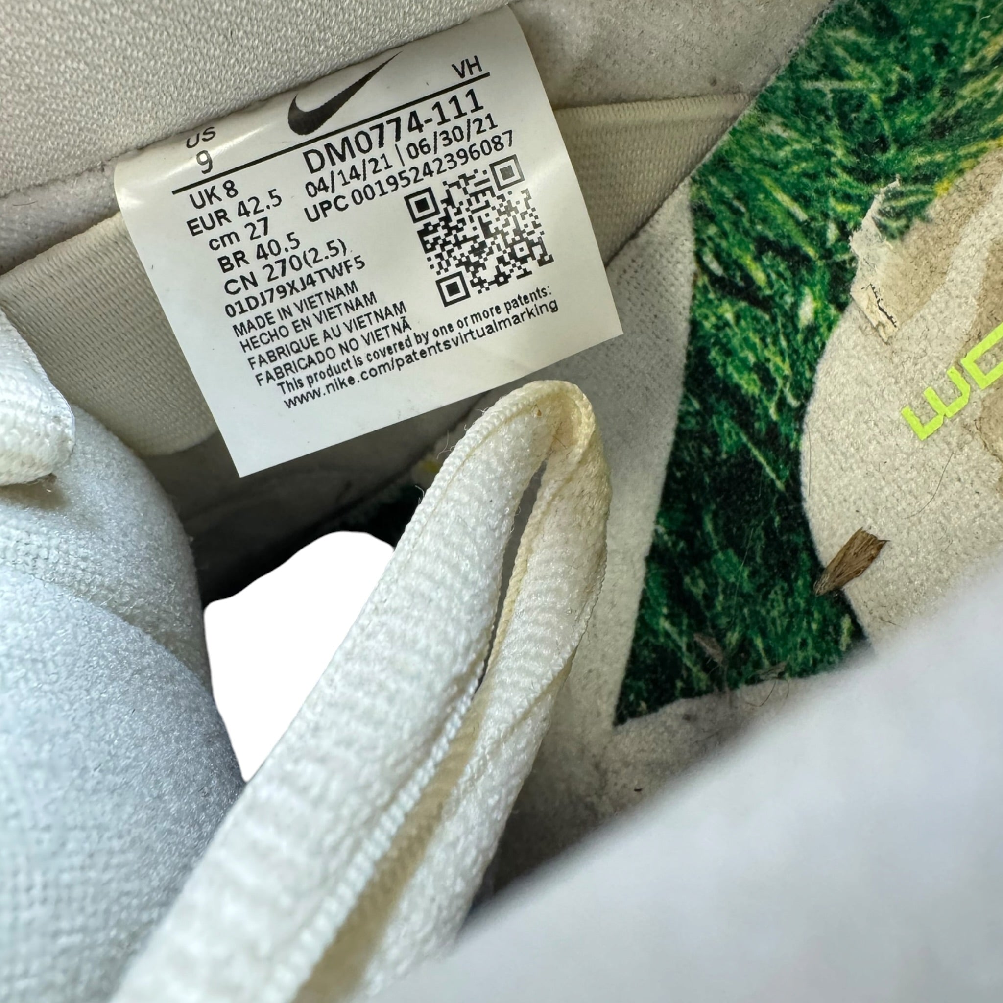 Dunk SB Low Mummy(42.5EU)
