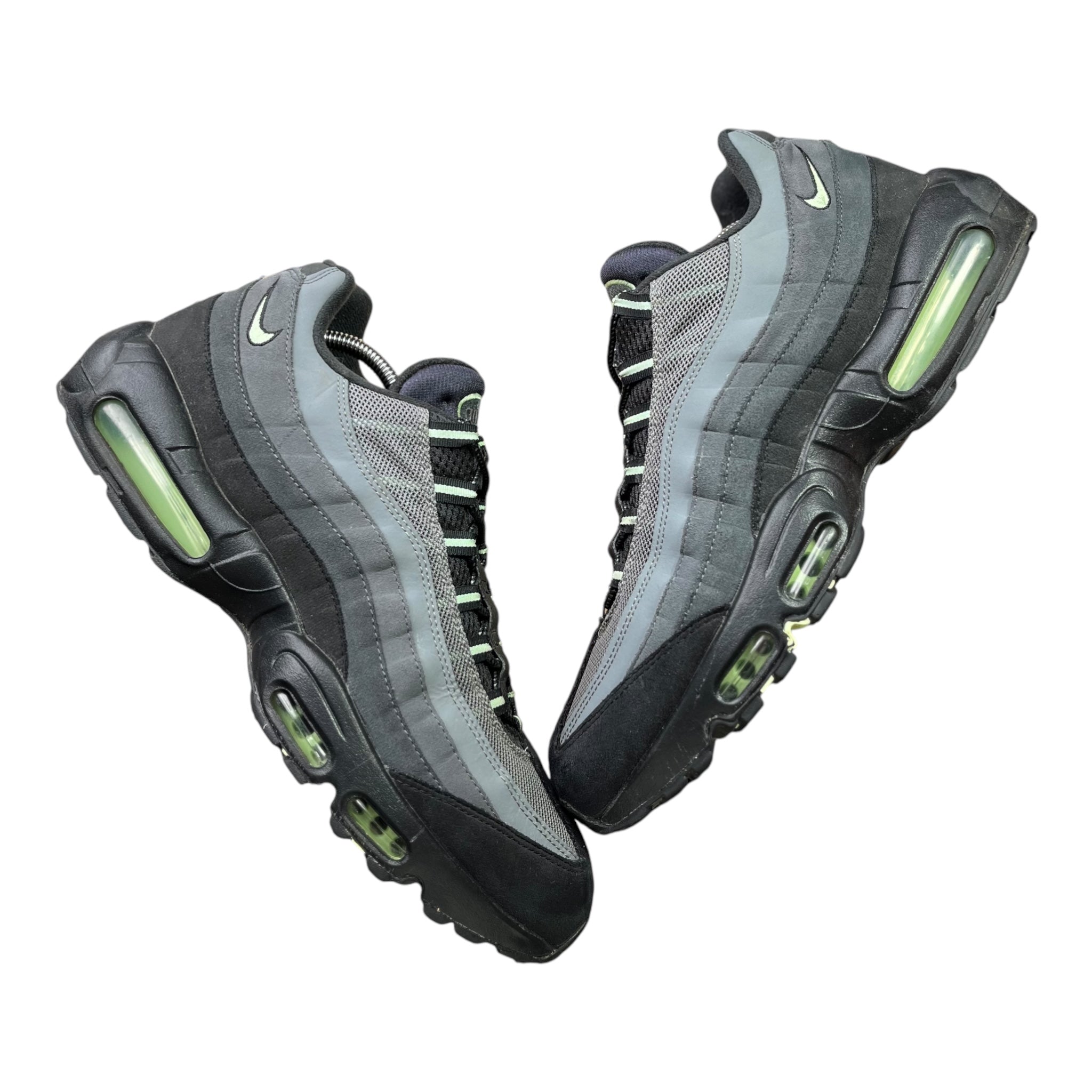 Nike Air Max 95 Vapor Green (47.5EU)