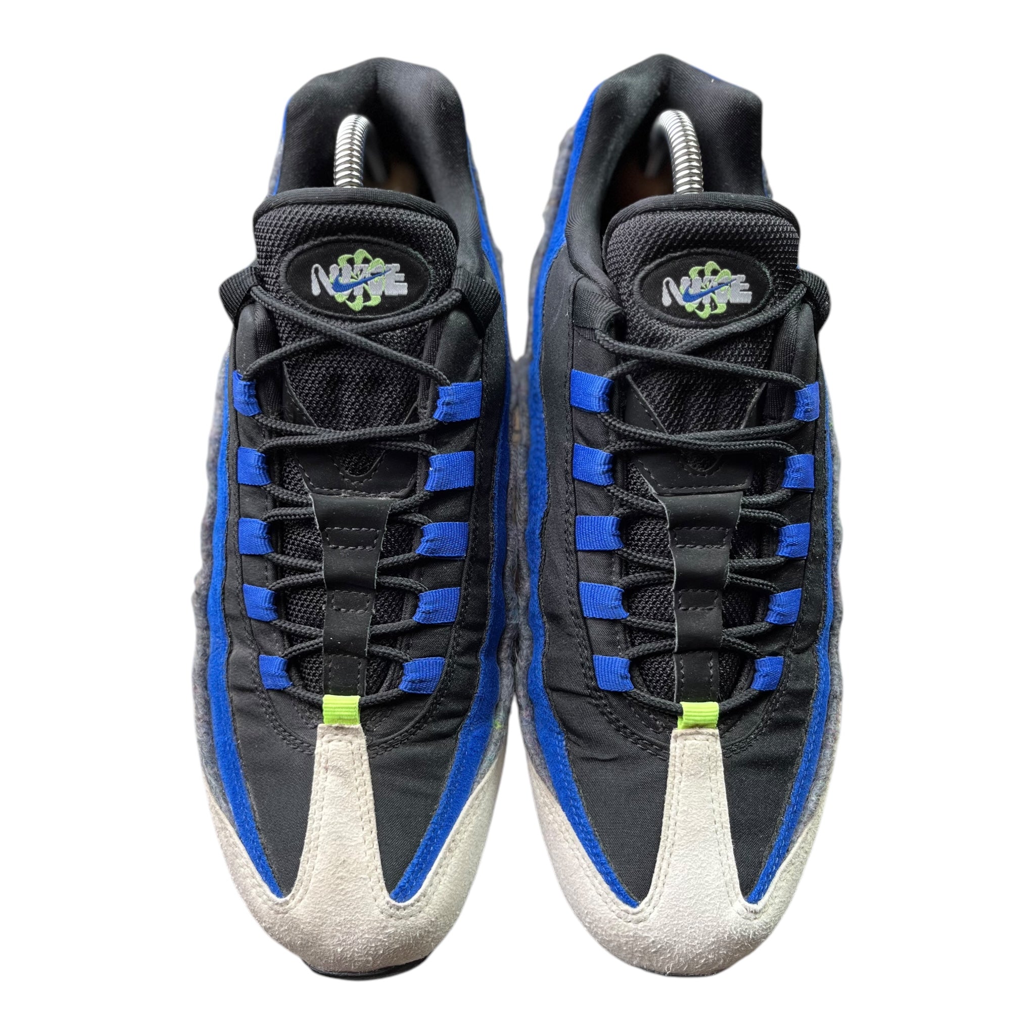 Nike Air Max 95 Game Royal (44.5EU)