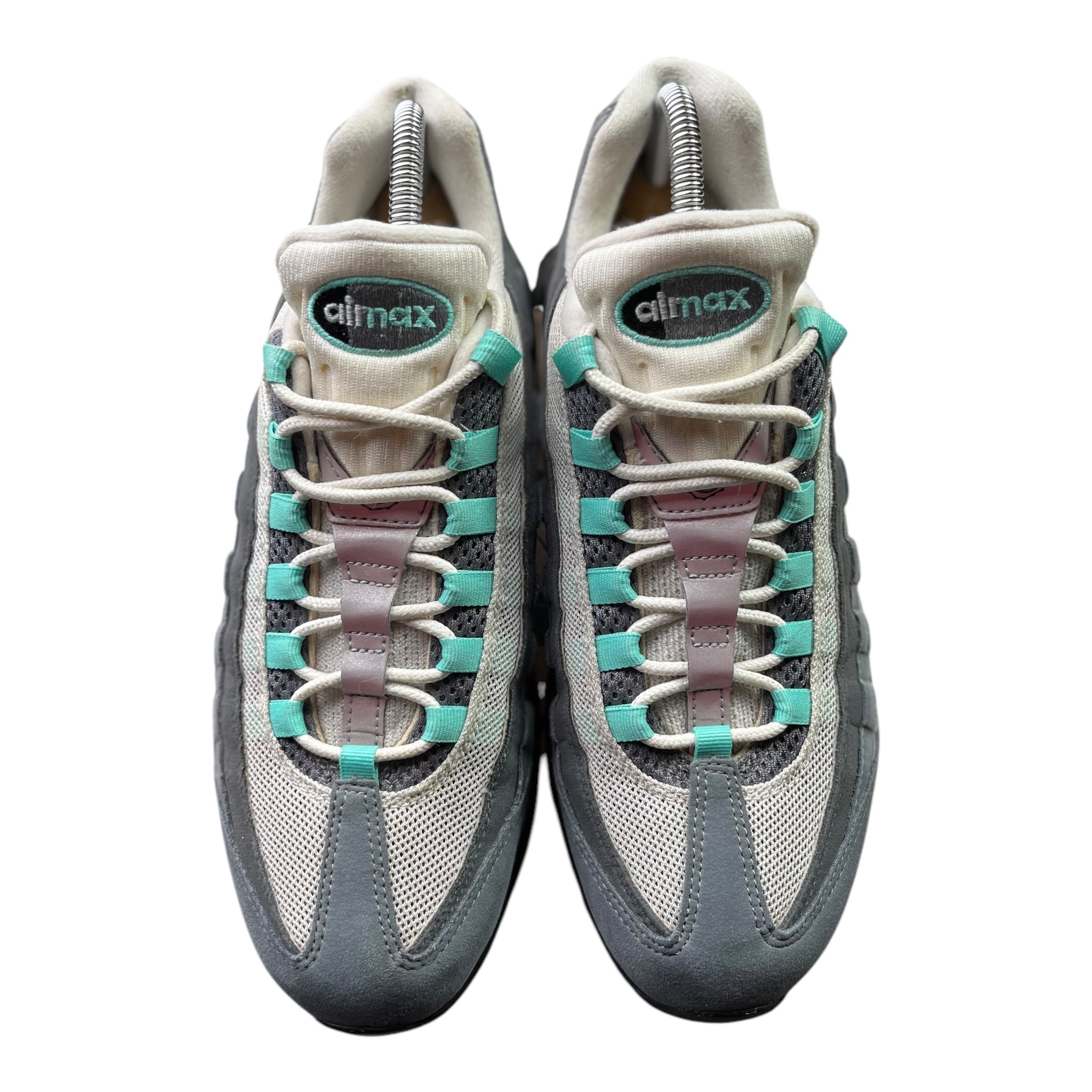 Nike Air Max 95 Hyper Turquoise (42.5EU)