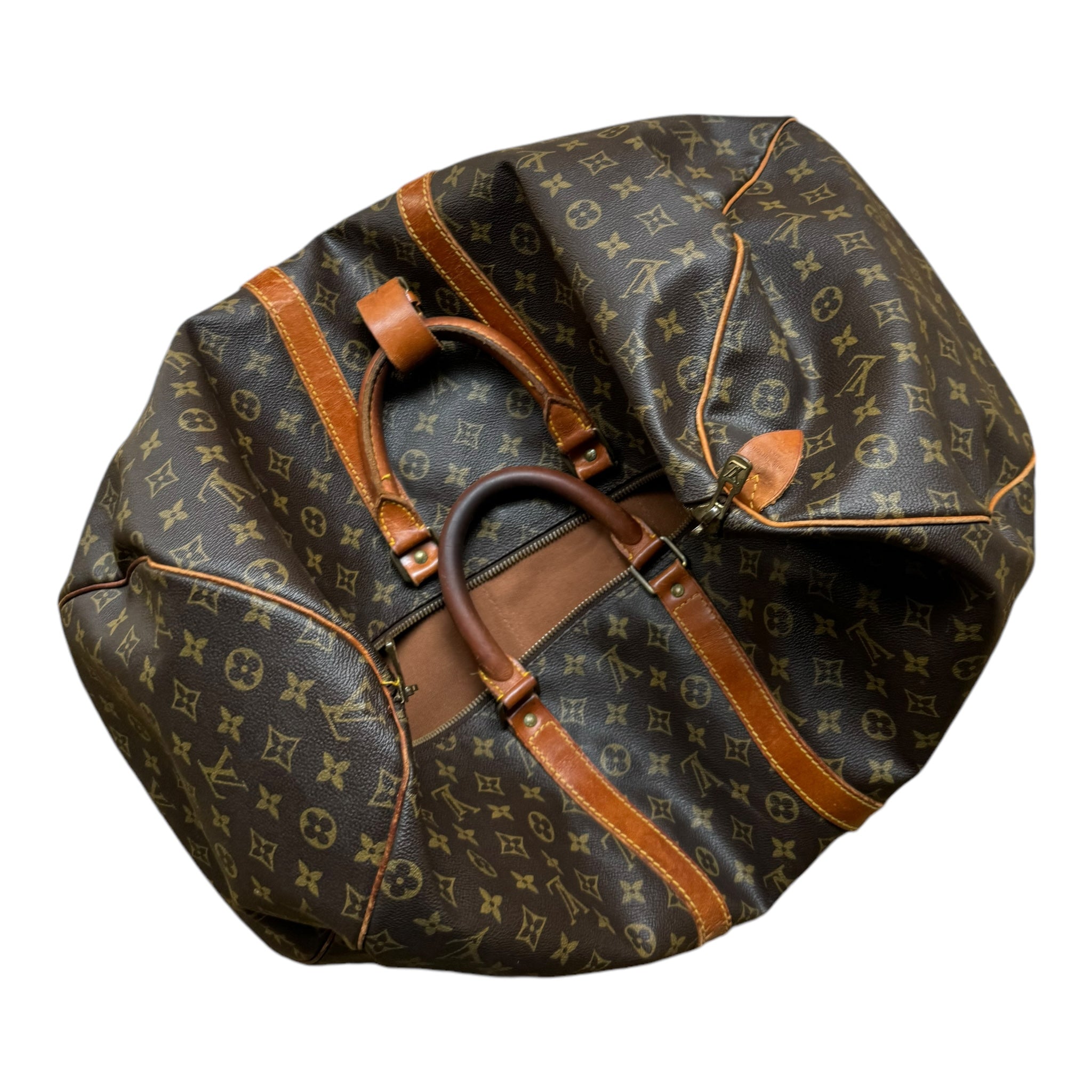 Keepal 50 Bag Louis Vuitton