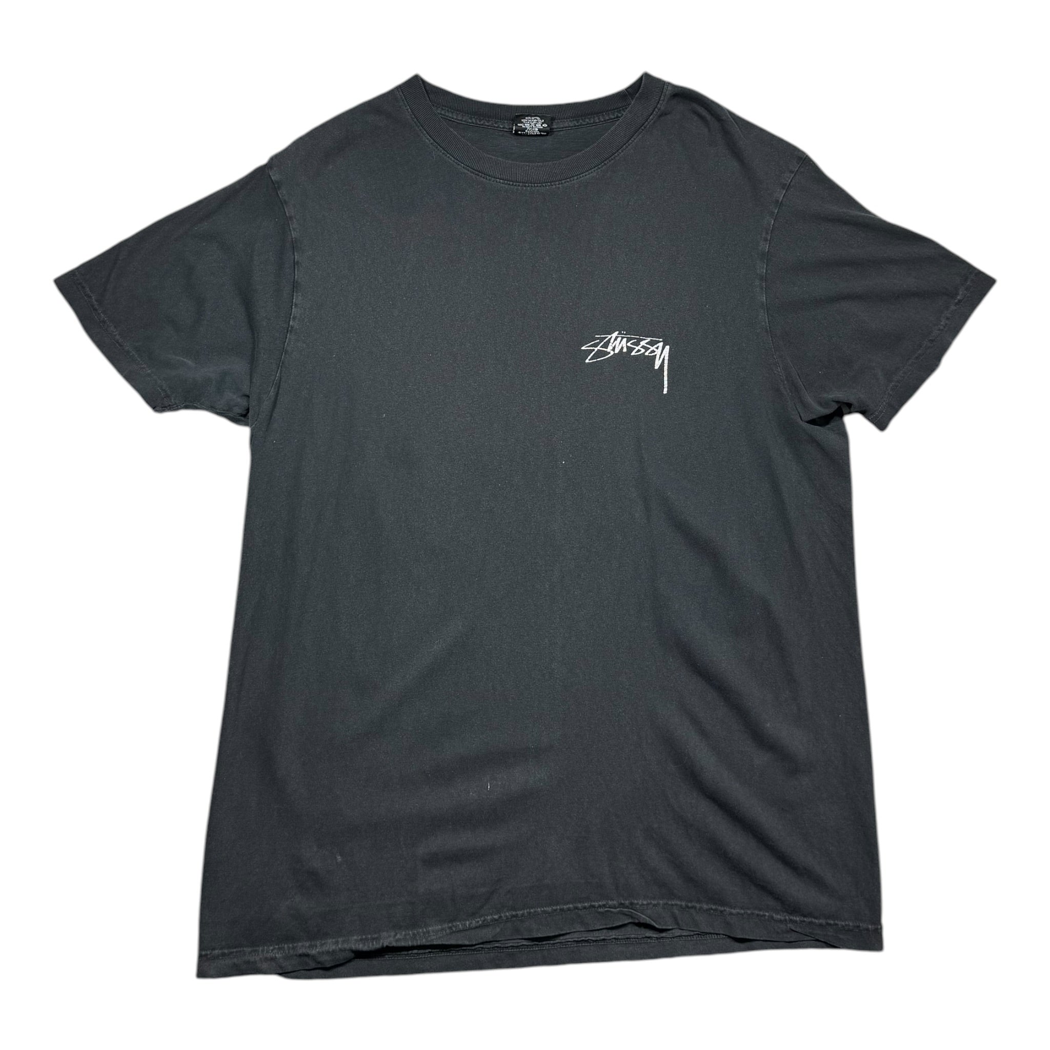 T-shirt Stussy (L)
