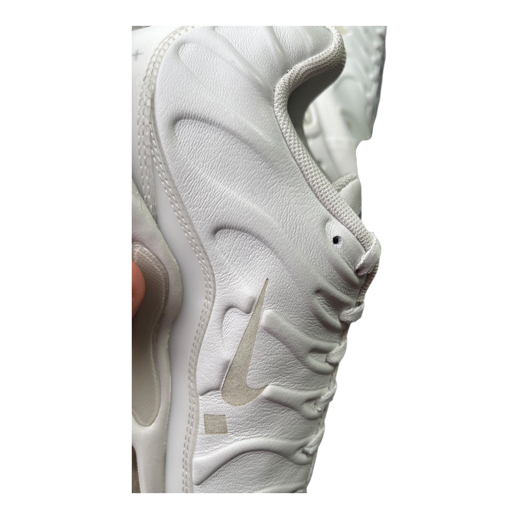 Nike Air Max Plus A Cold Wall Tn Platinium Tint (39EU)