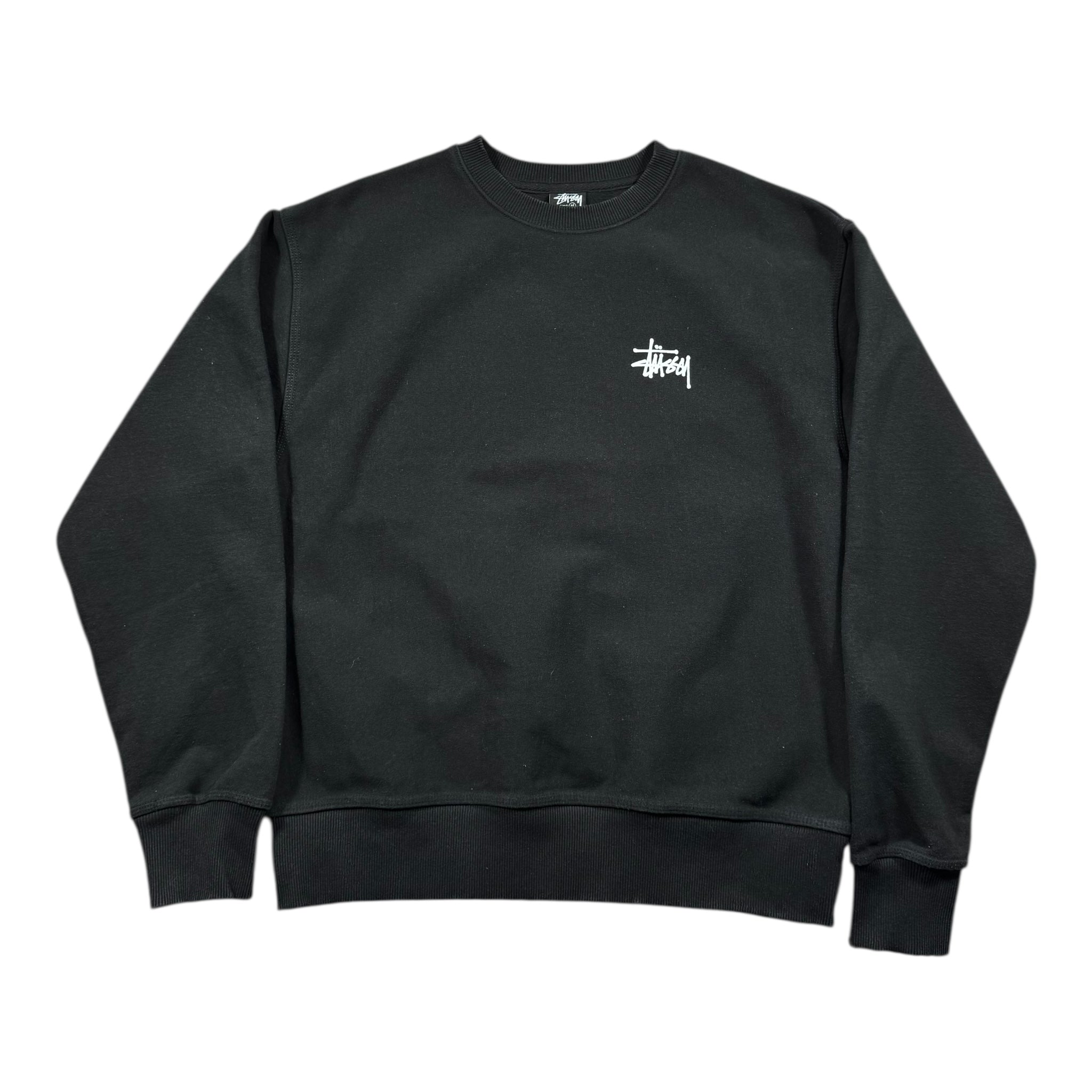 Sweat Stussy (M)