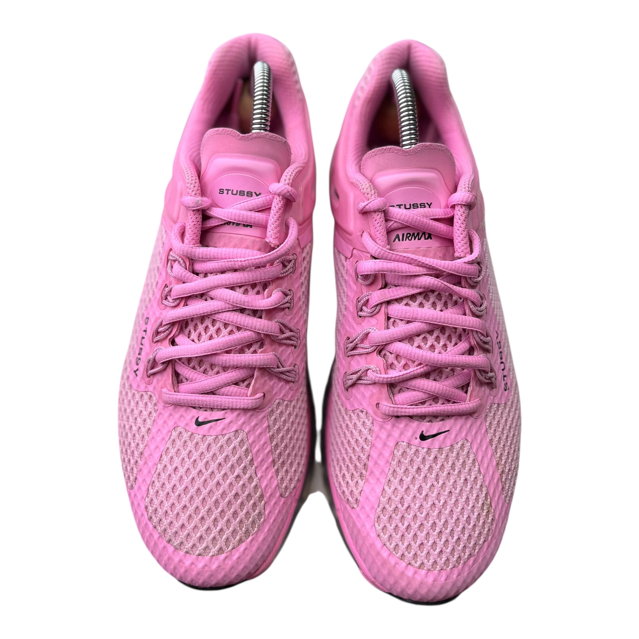 Nike Air Max 2013 Stussy Pink (44EU)