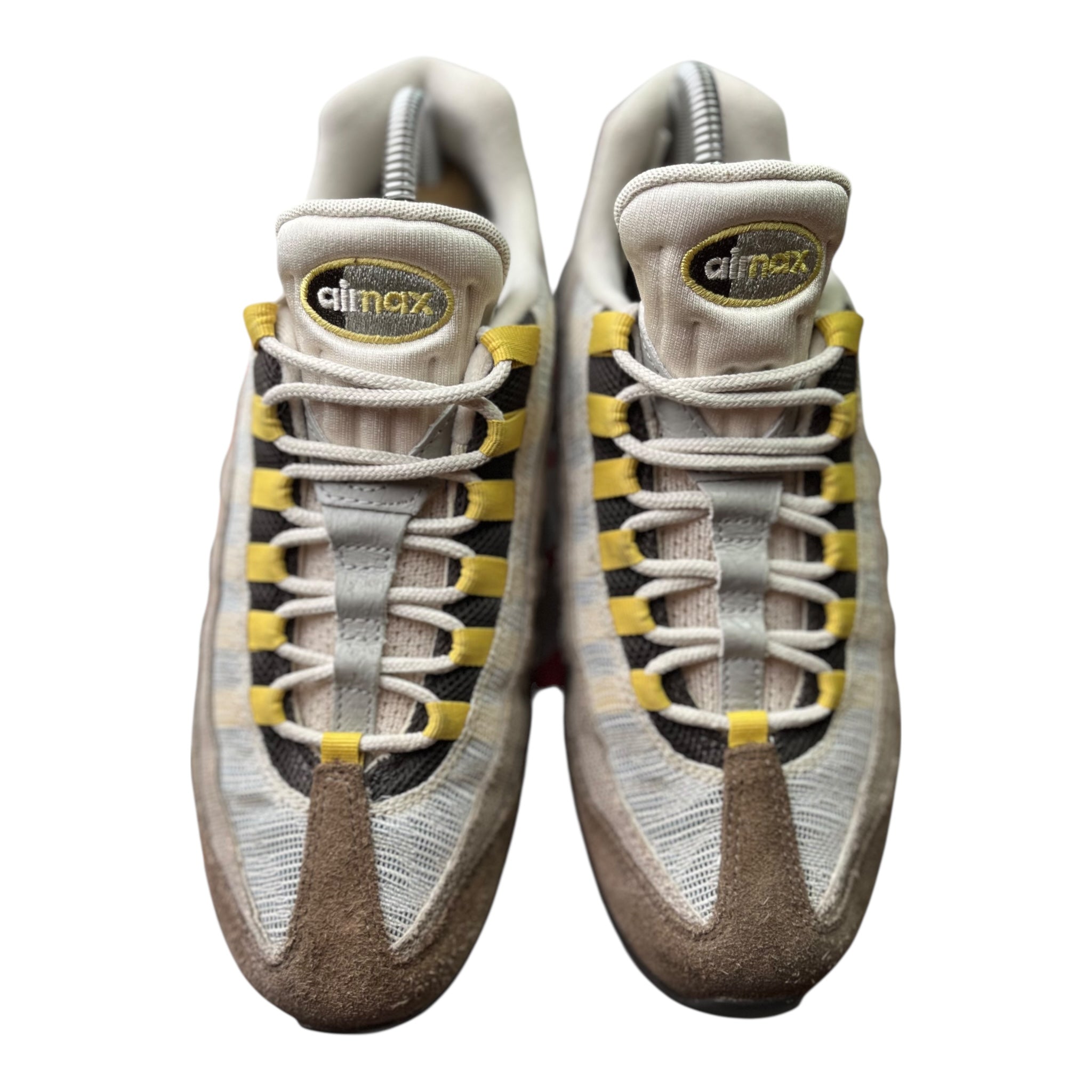 Nike Air Max 95 Ironstone (41EU)