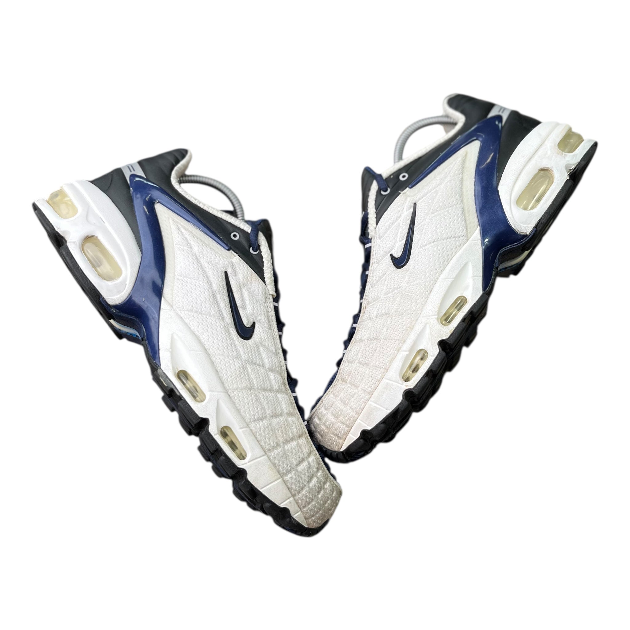 Nike Air Max Tailwind 5 Midnight Navy (42.5EU)