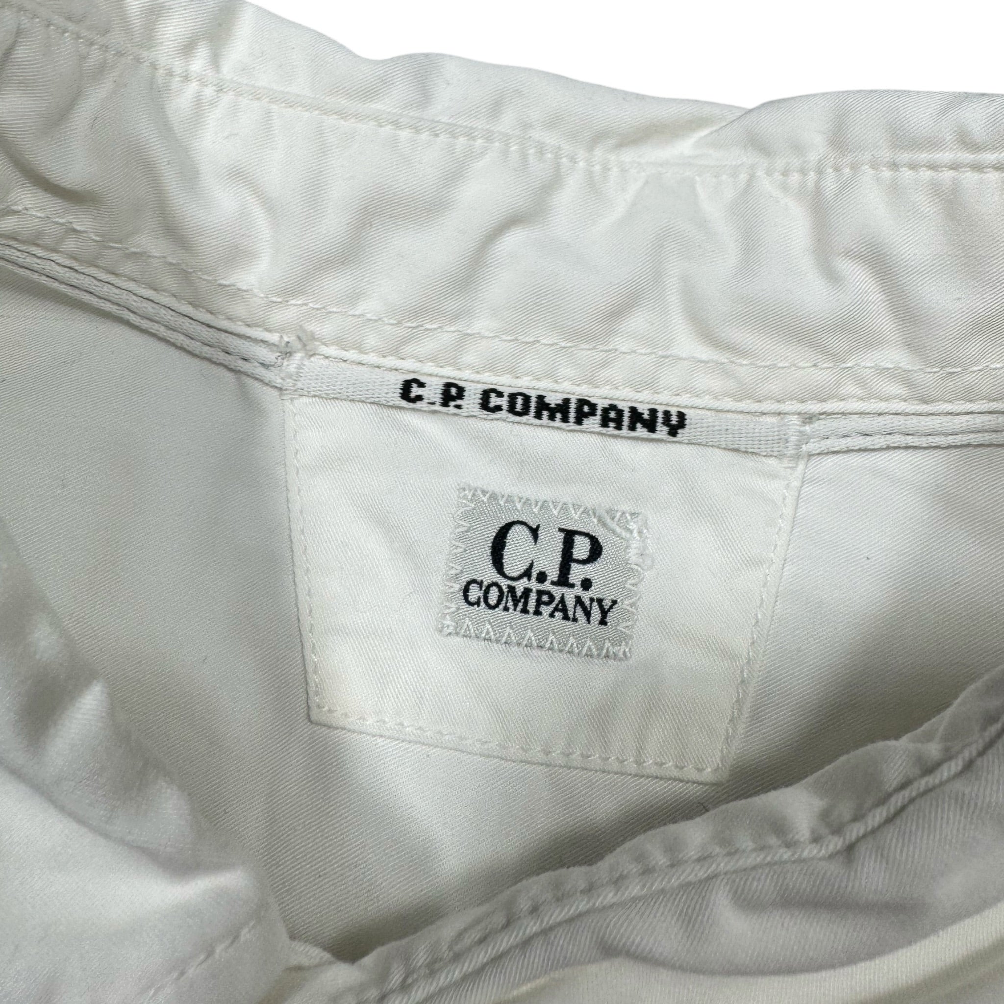 Sur Chemise C.P. Company (S)