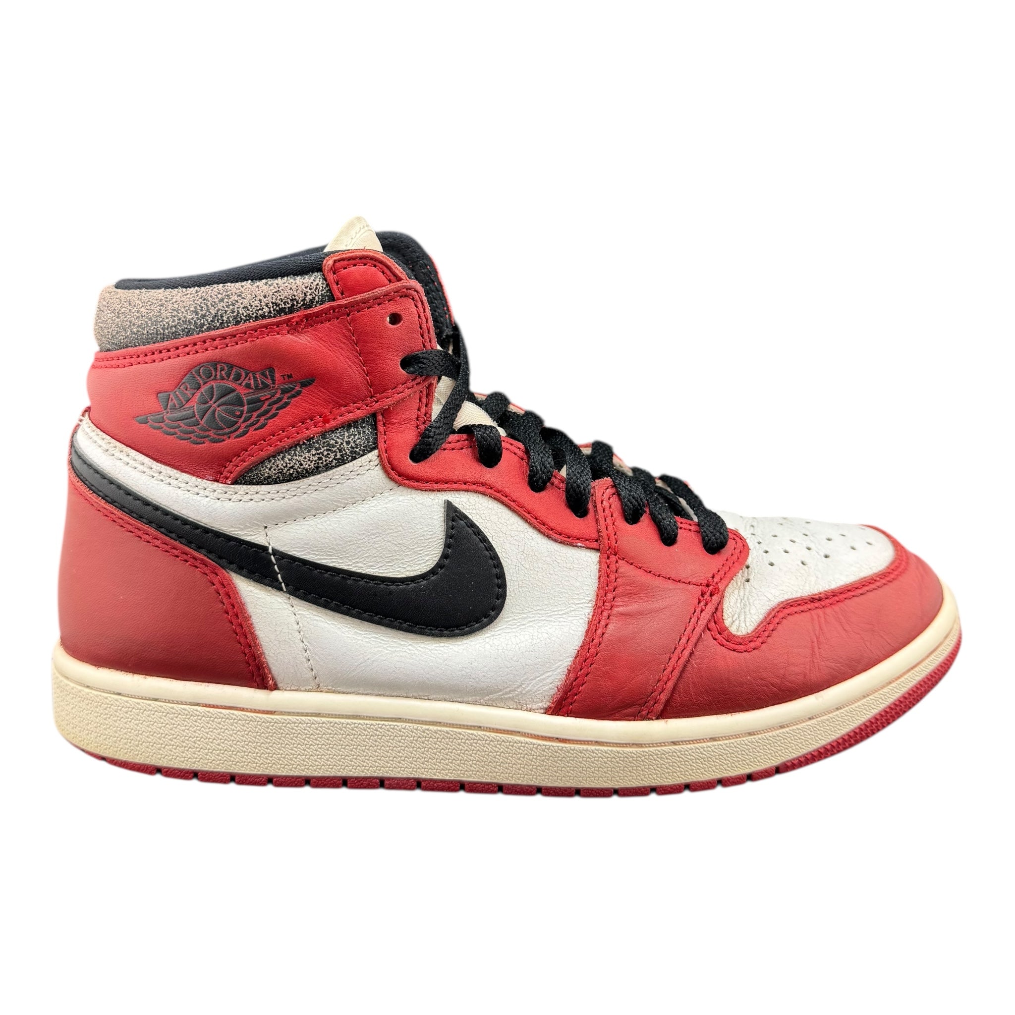 Jordan One Lost And Found (43EU)