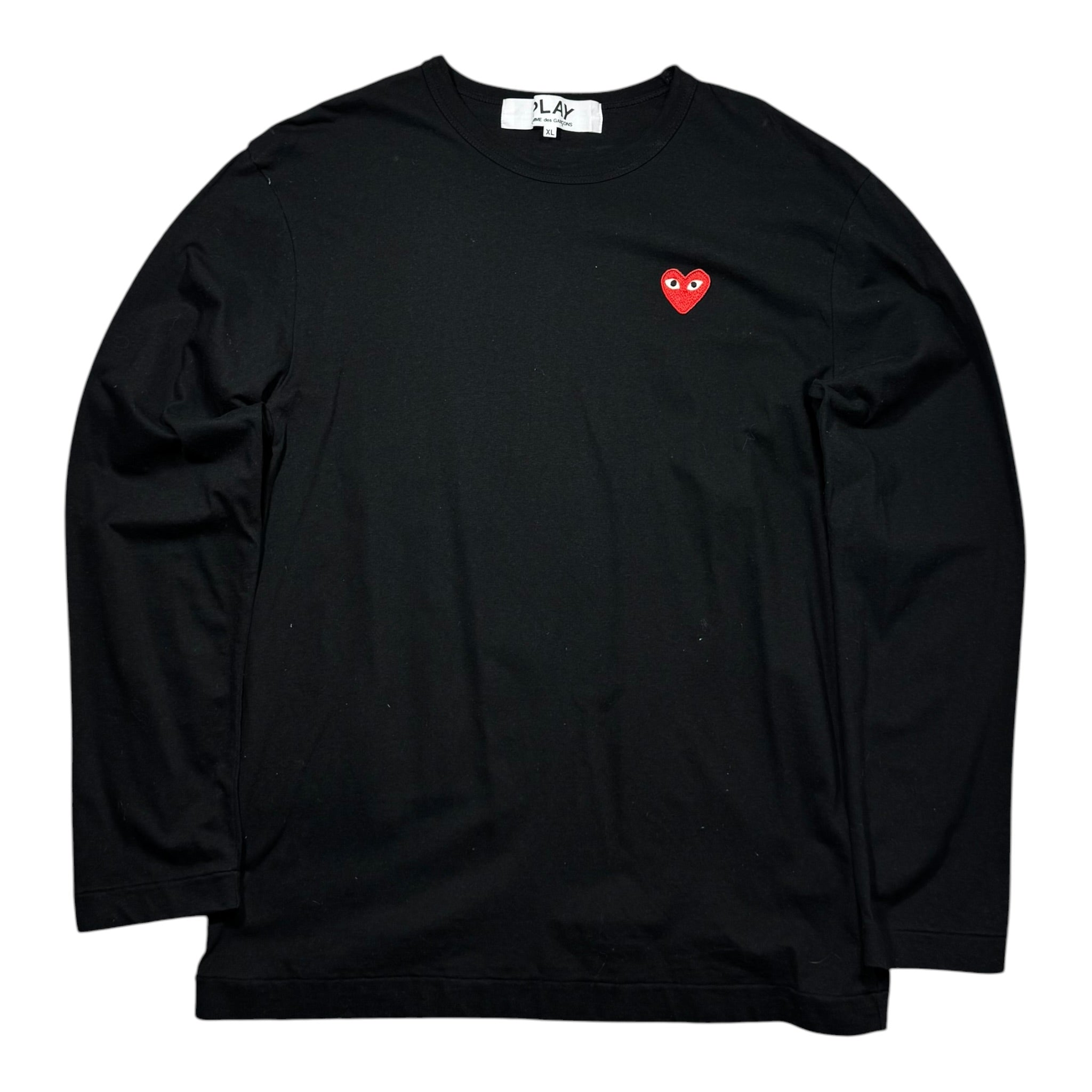 T-shirt Comme des Garçons (XL)