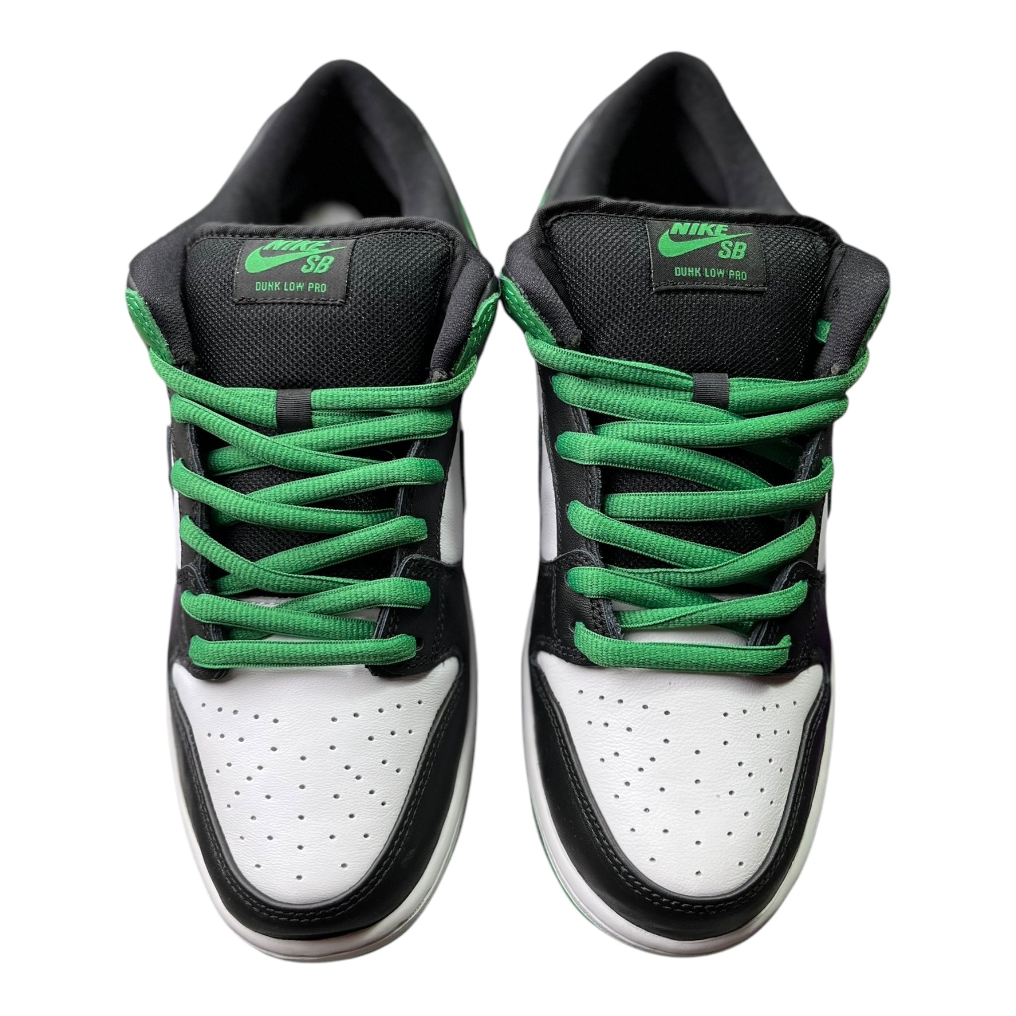 Nike SB Dunk Low Classic Green (45EU)