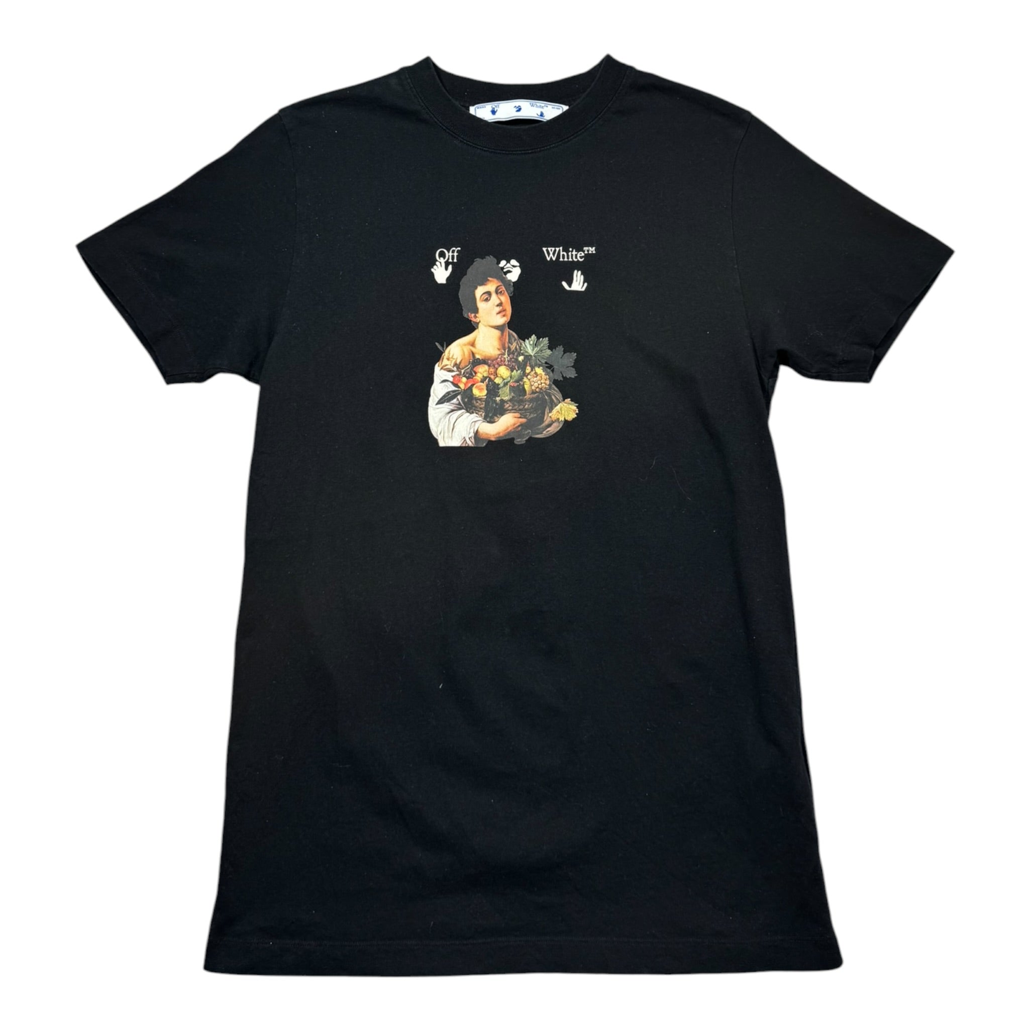 T-shirt Off-White (S)