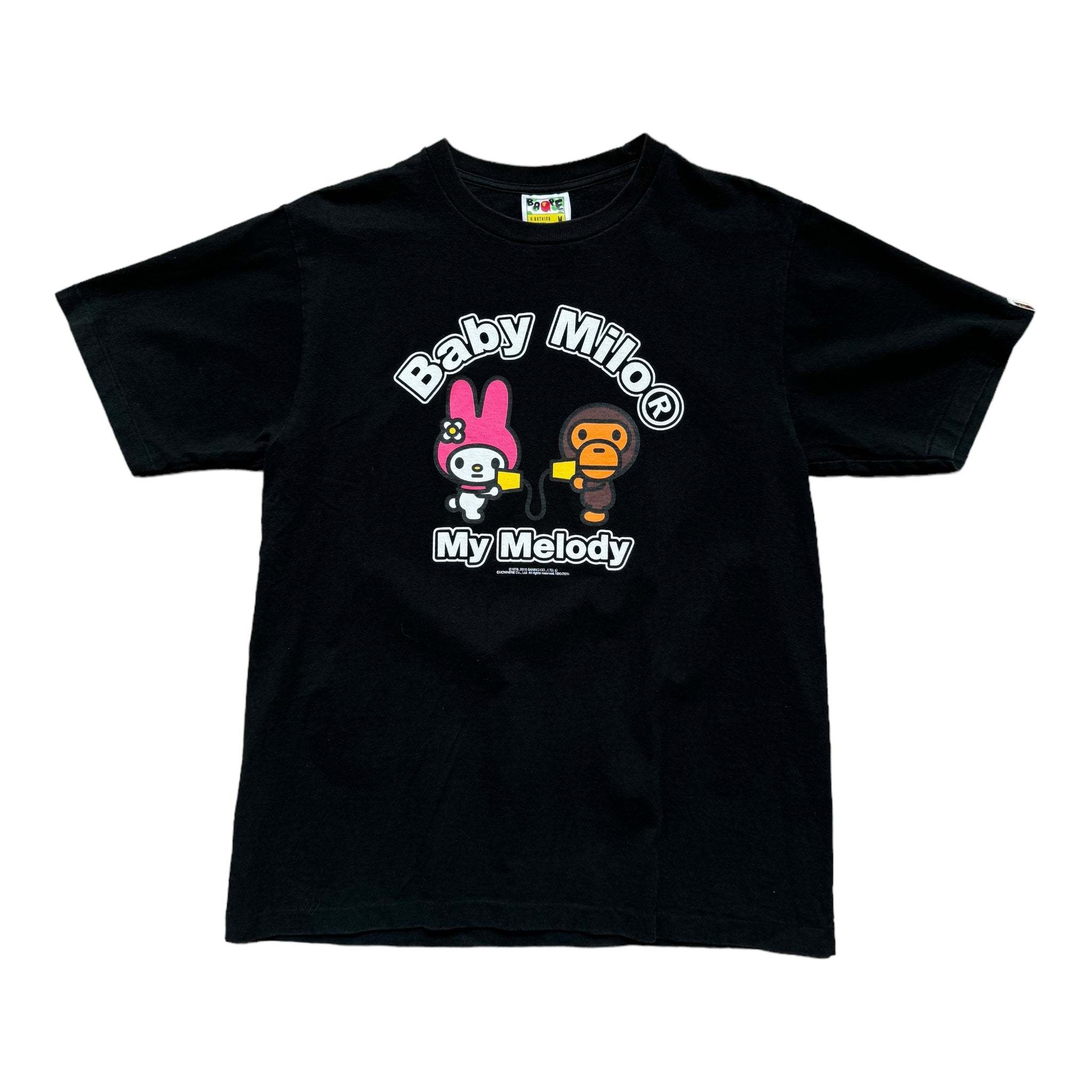 T-Shirt Bape (M)