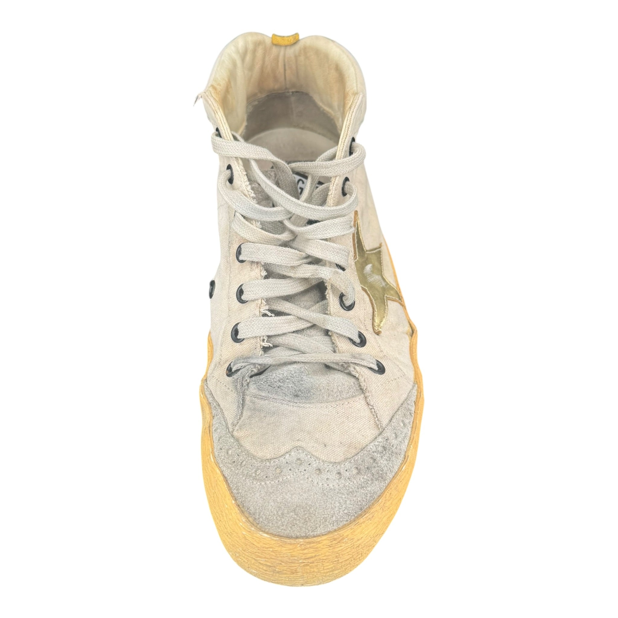 Golden Goose High (43EU)