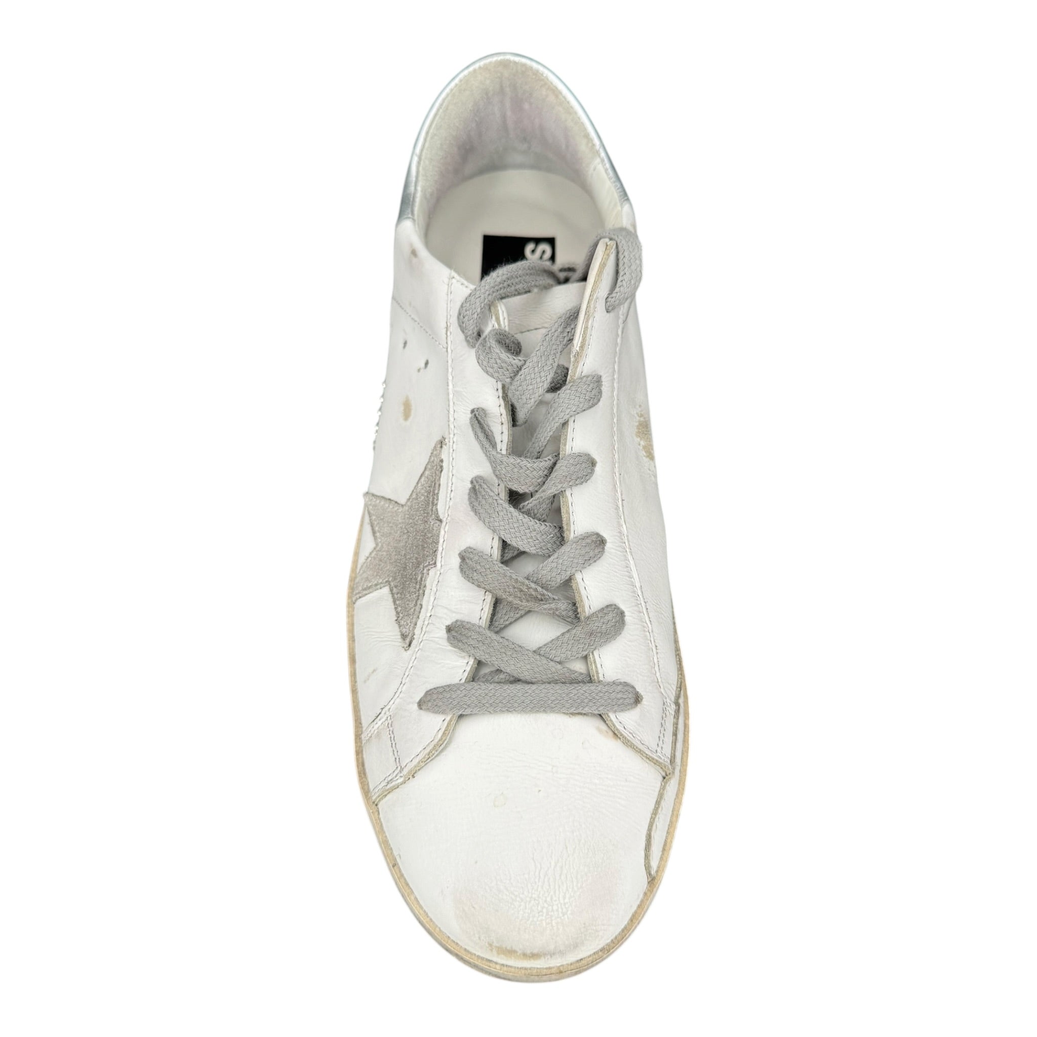 Golden Goose Super Star (41EU)