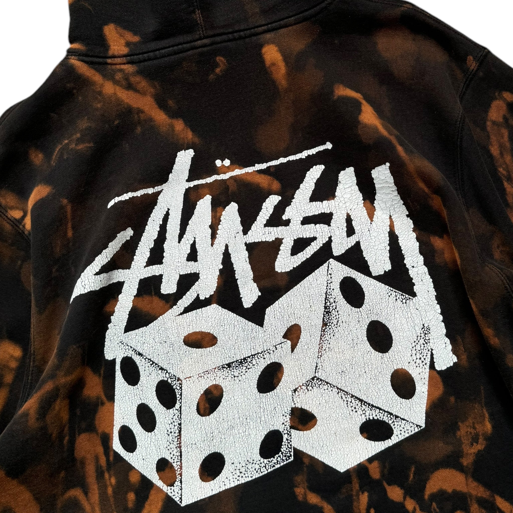 Stussy Sweatshirt (L)